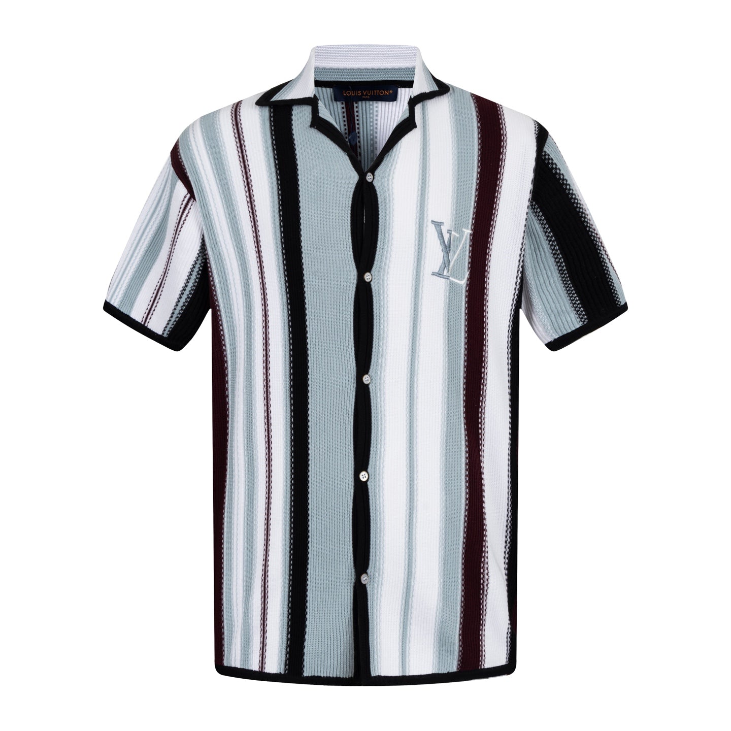 LuxluxHouse Best Quality Clothes Shirts&Polo Louis Vuitton