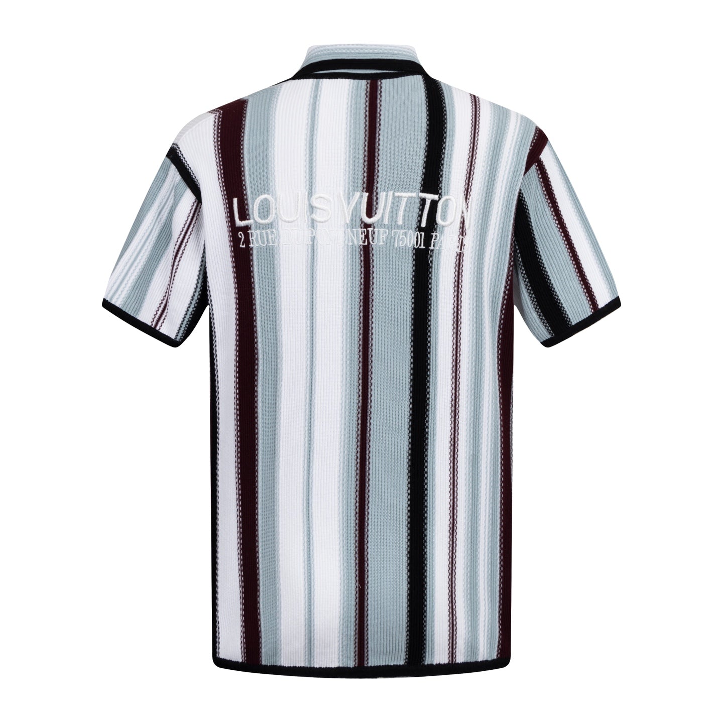 LuxluxHouse Best Quality Clothes Shirts&Polo Louis Vuitton