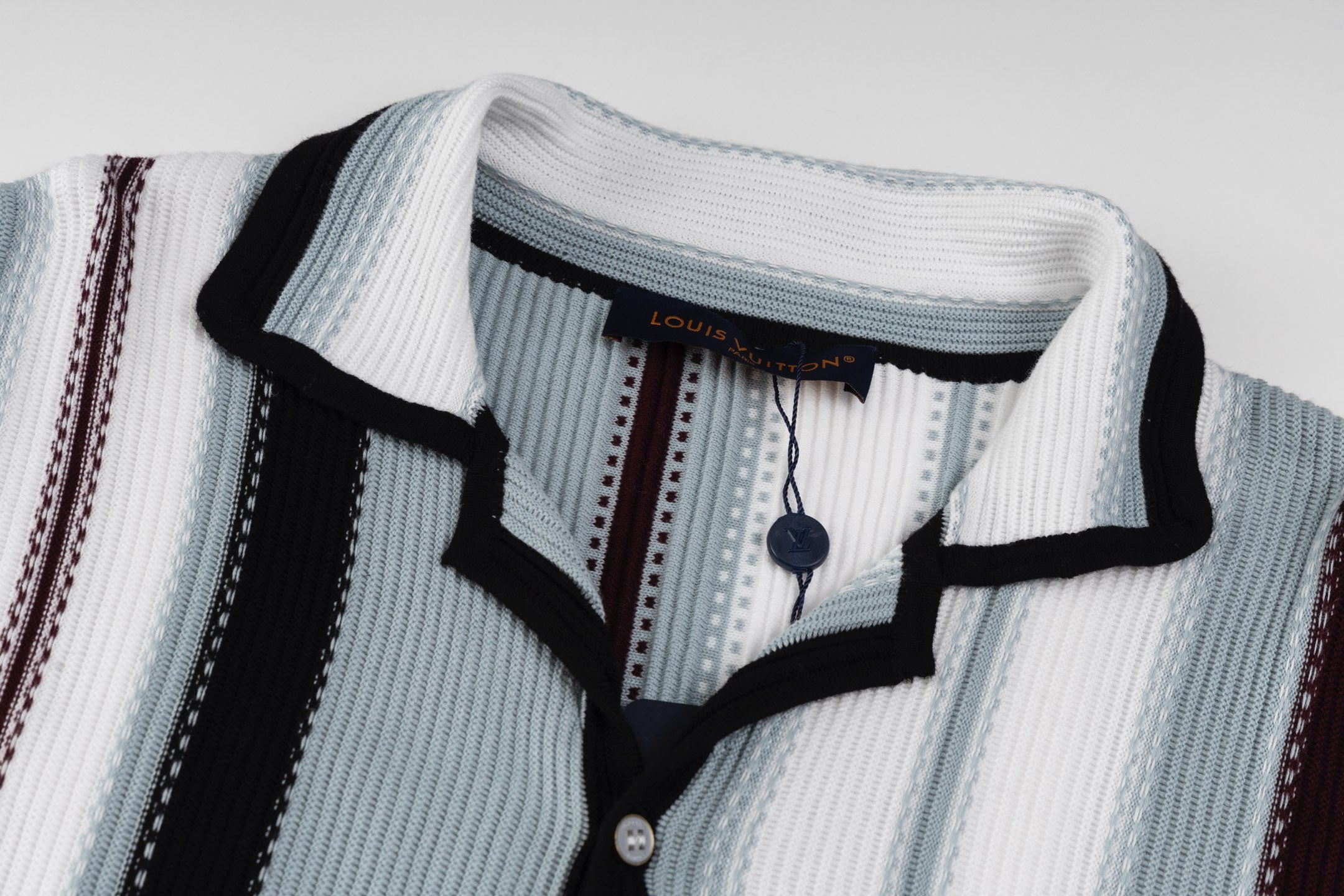 LuxluxHouse Best Quality Clothes Shirts&Polo Louis Vuitton