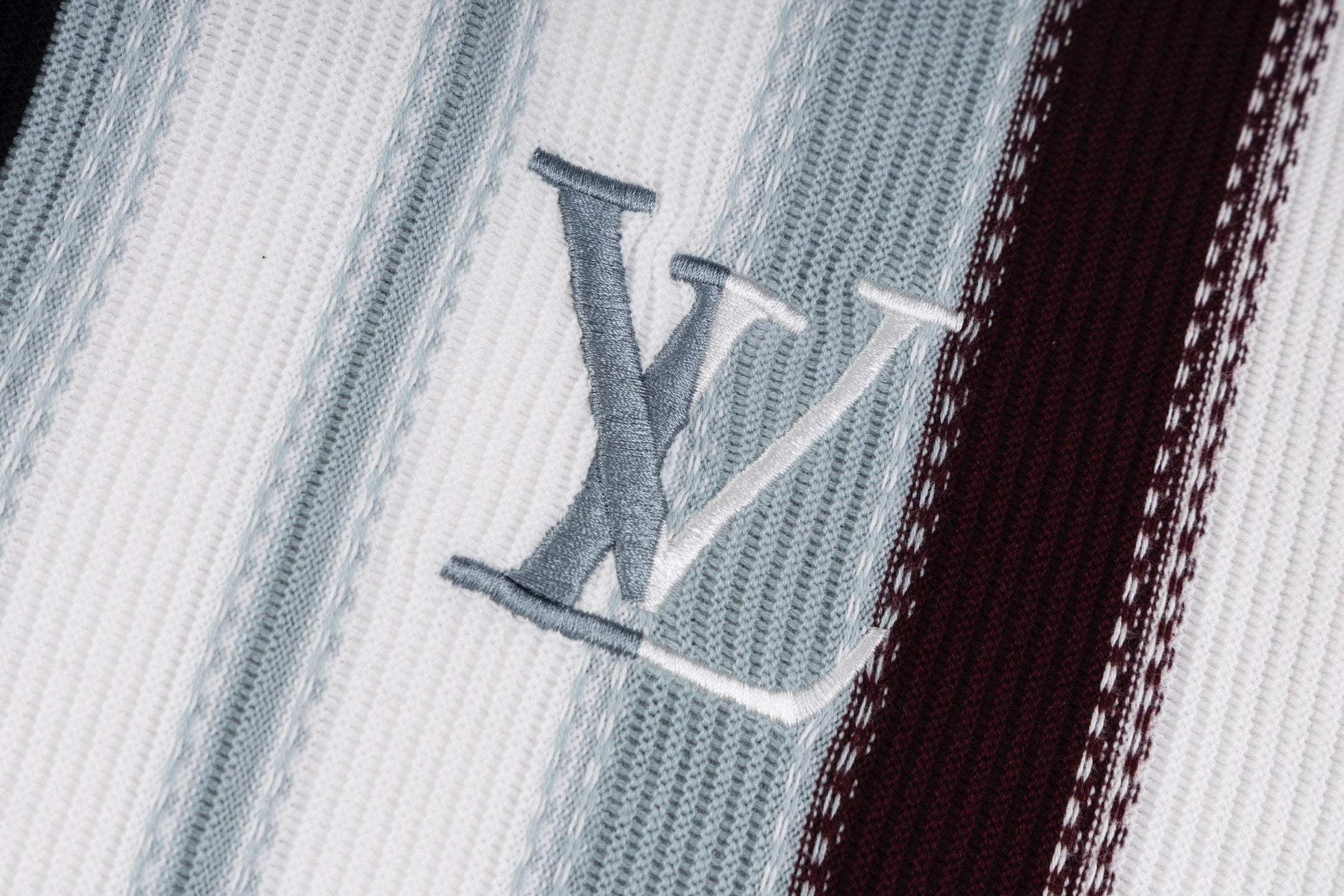 LuxluxHouse Best Quality Clothes Shirts&Polo Louis Vuitton