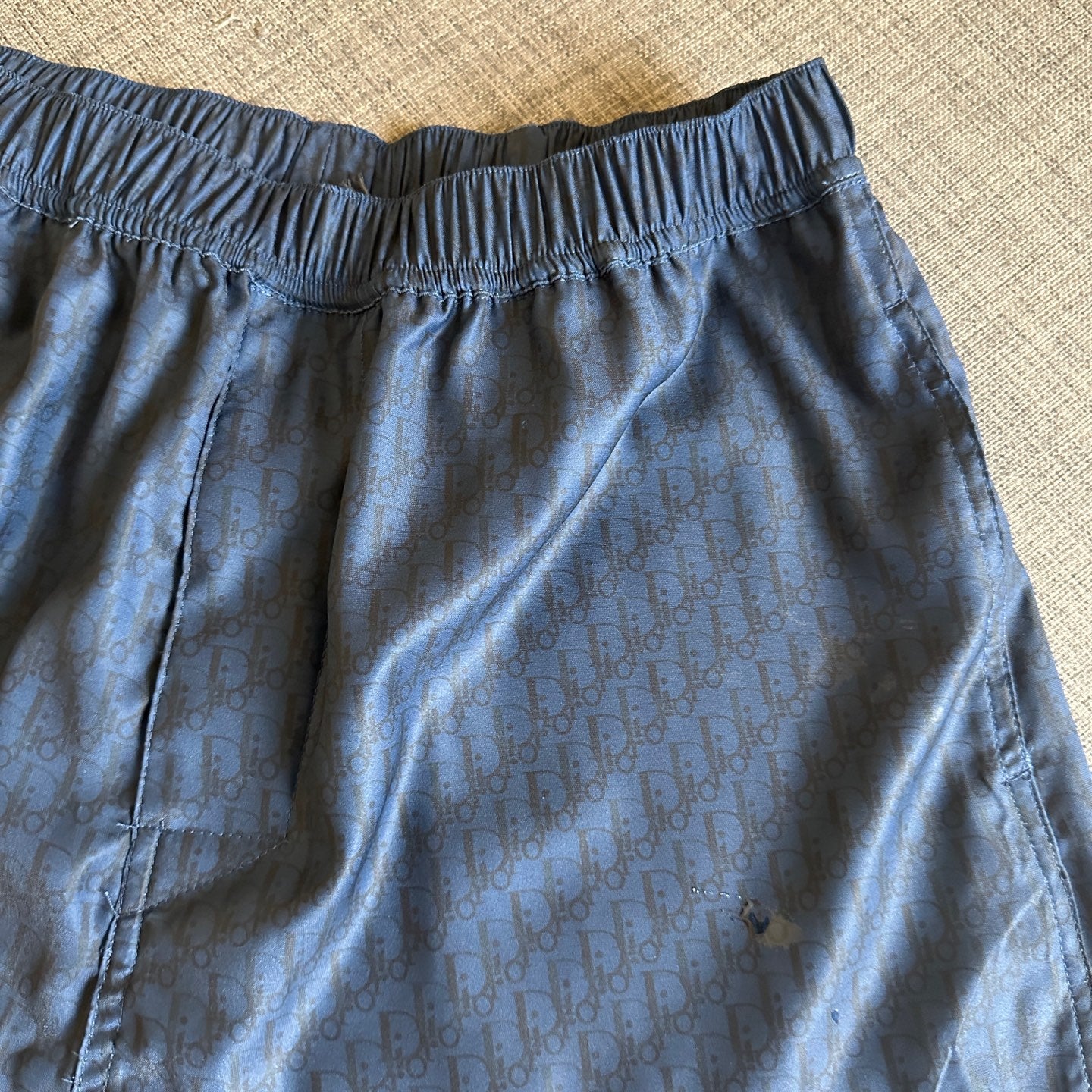 LuxluxHouse Best Quality Clothes Pants Dior