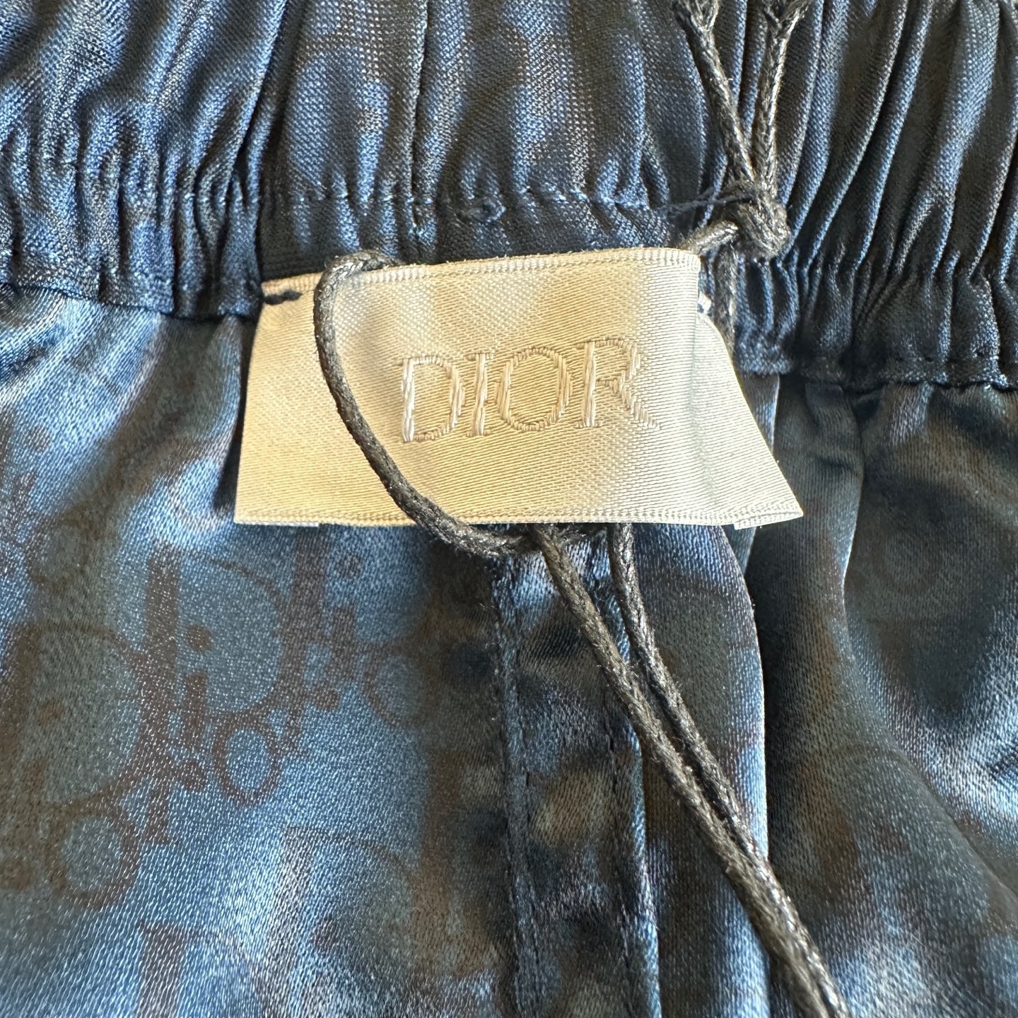 LuxluxHouse Best Quality Clothes Pants Dior