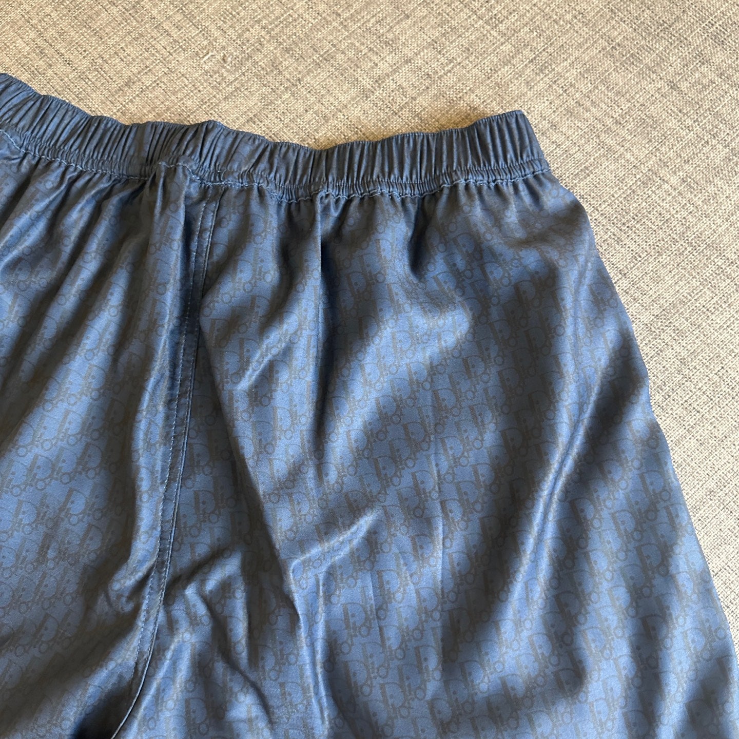 LuxluxHouse Best Quality Clothes Pants Dior