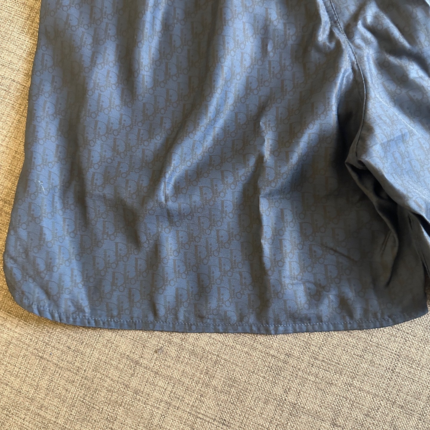 LuxluxHouse Best Quality Clothes Pants Dior