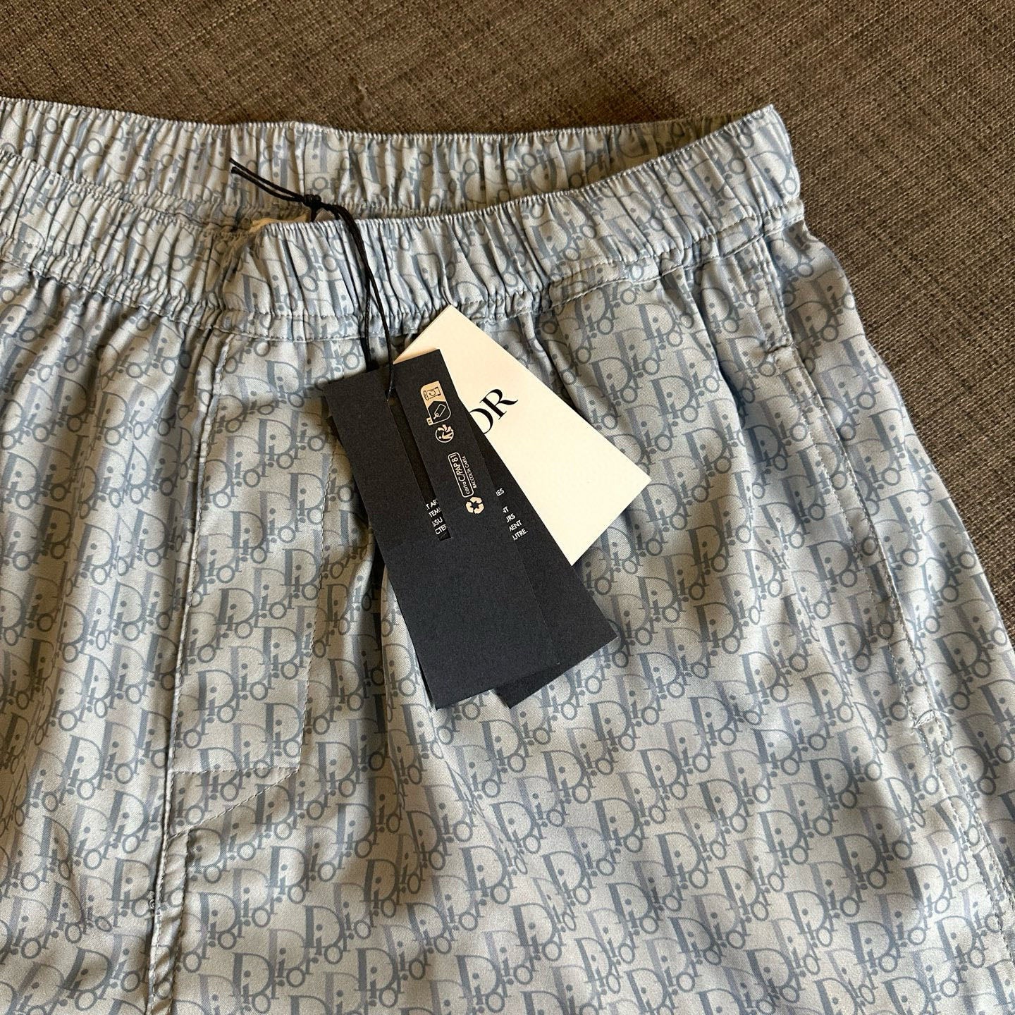 LuxluxHouse Best Quality Clothes Pants Dior