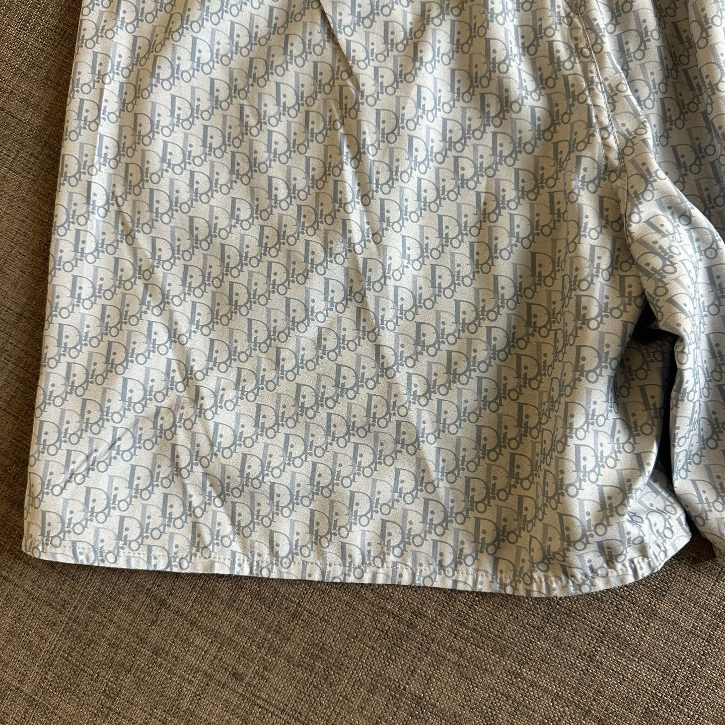 LuxluxHouse Best Quality Clothes Pants Dior