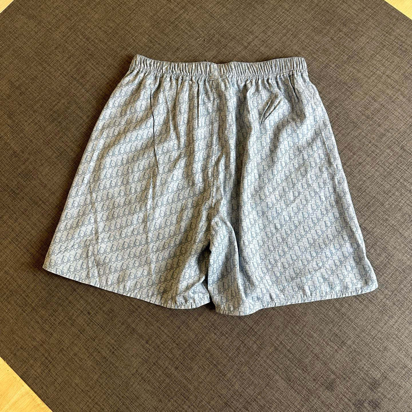 LuxluxHouse Best Quality Clothes Pants Dior