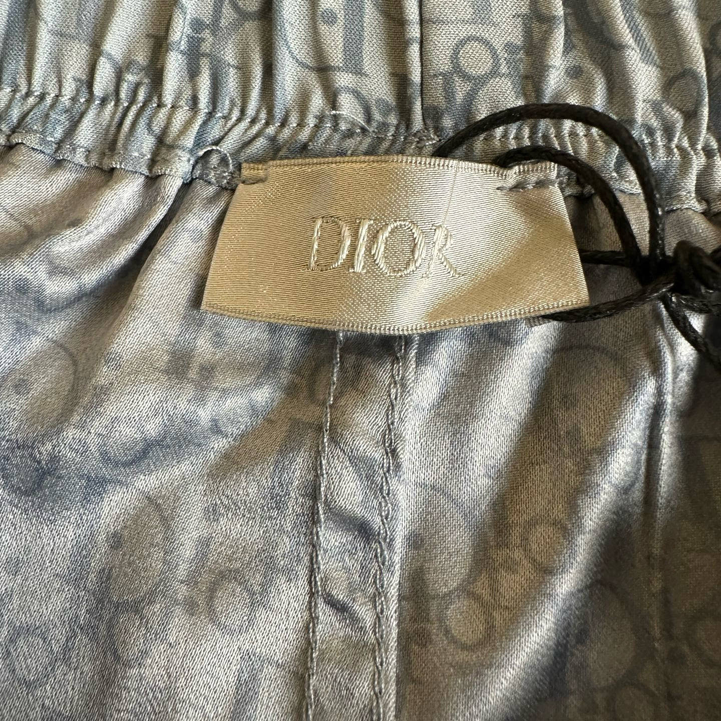 LuxluxHouse Best Quality Clothes Pants Dior