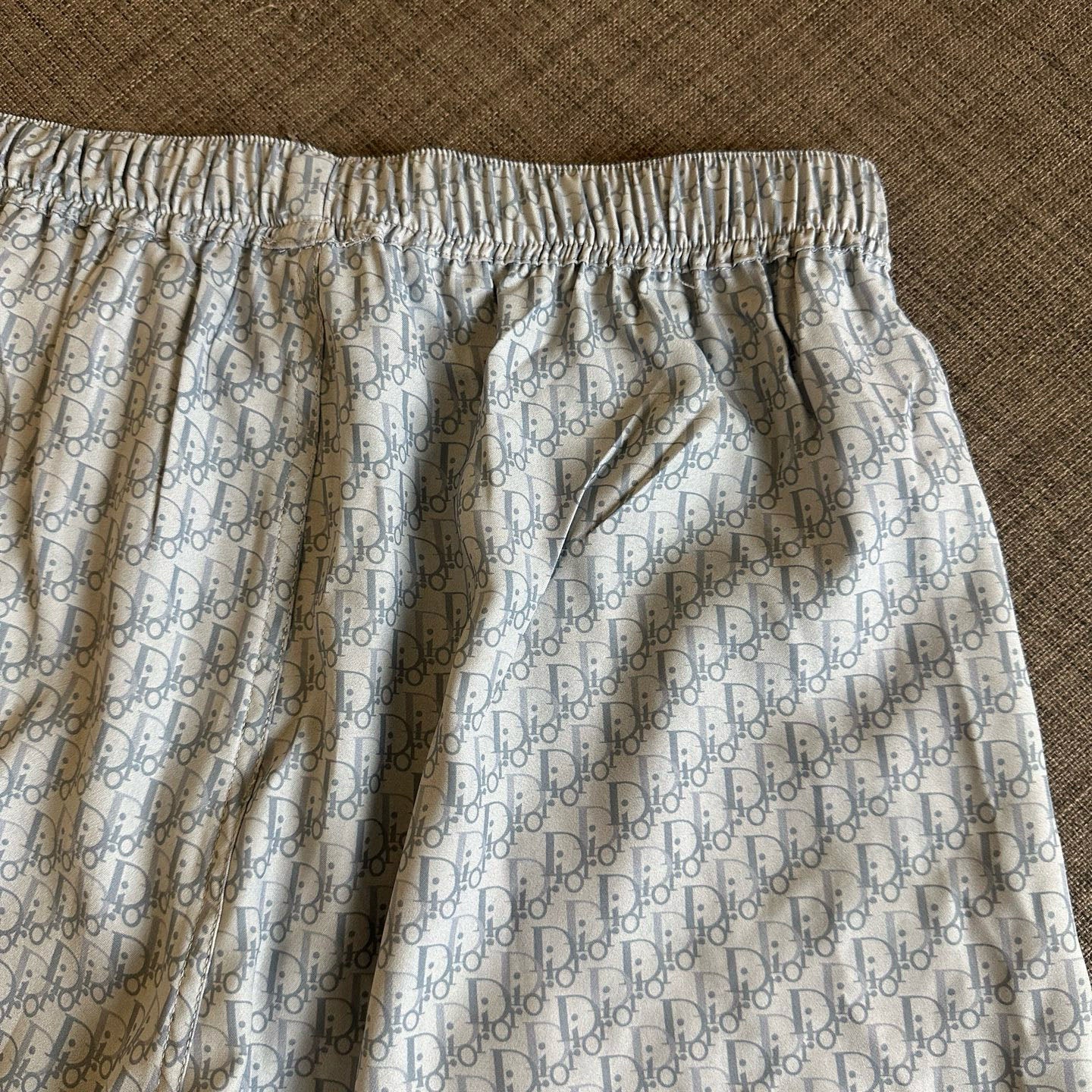 LuxluxHouse Best Quality Clothes Pants Dior