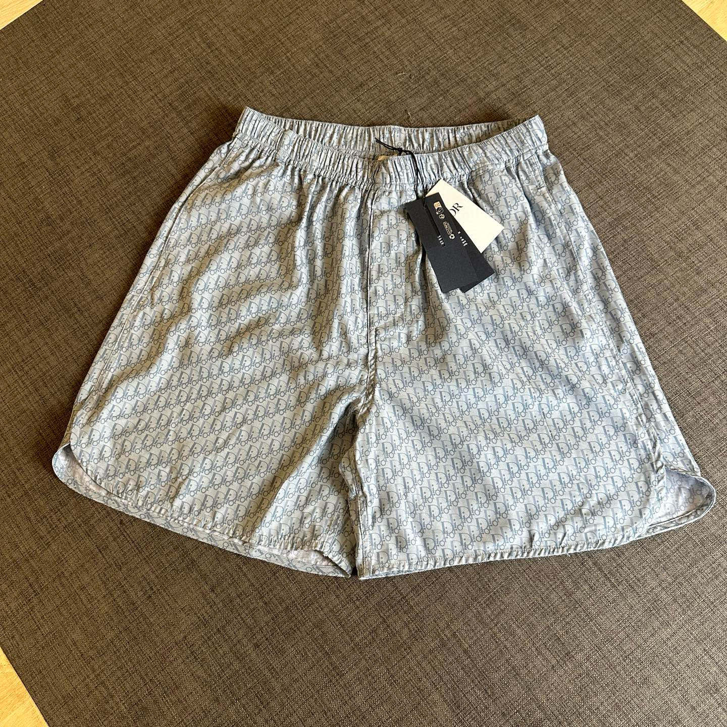 LuxluxHouse Best Quality Clothes Pants Dior