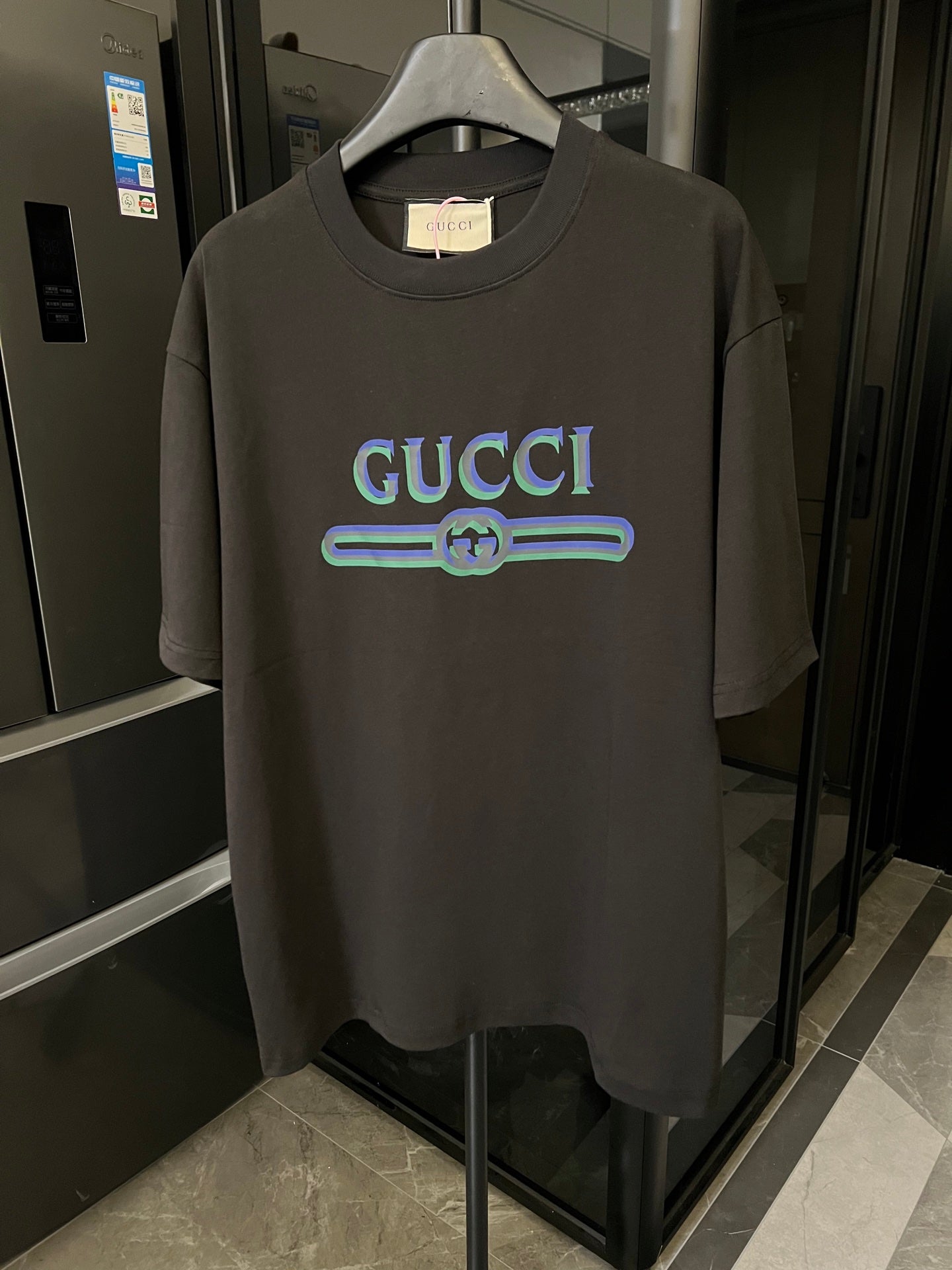 LuxluxHouse Best Quality Clothes Gucci T-shirt