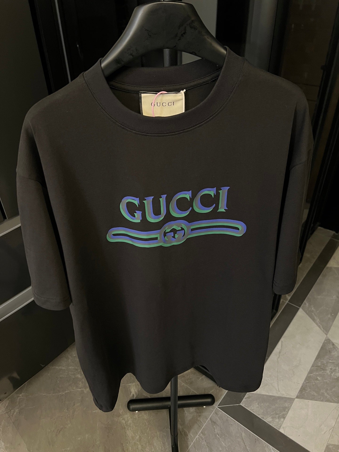 LuxluxHouse Best Quality Clothes Gucci T-shirt