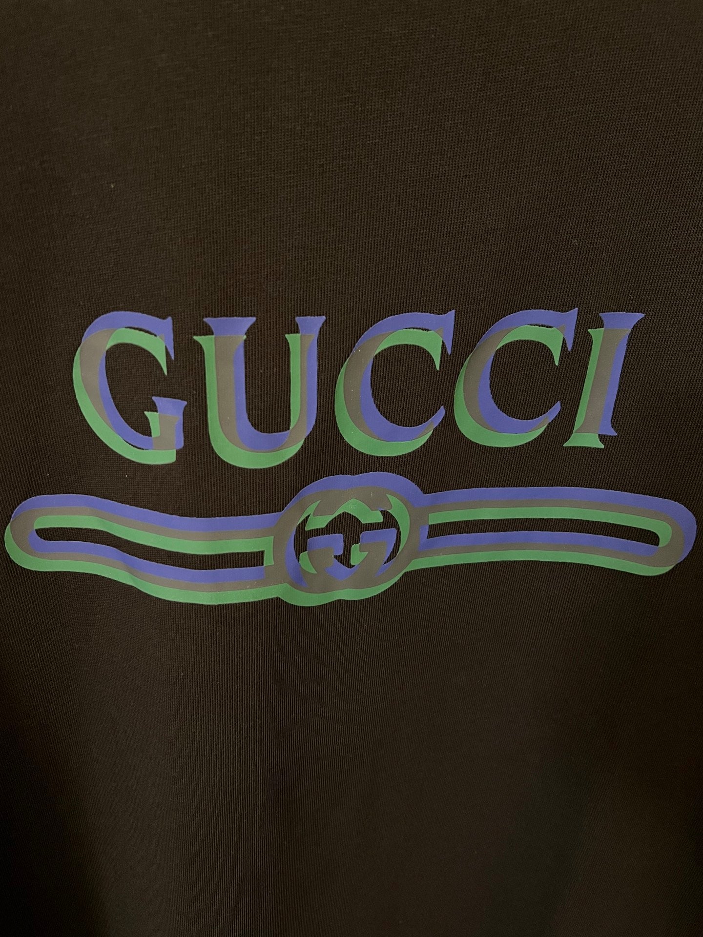 LuxluxHouse Best Quality Clothes Gucci T-shirt