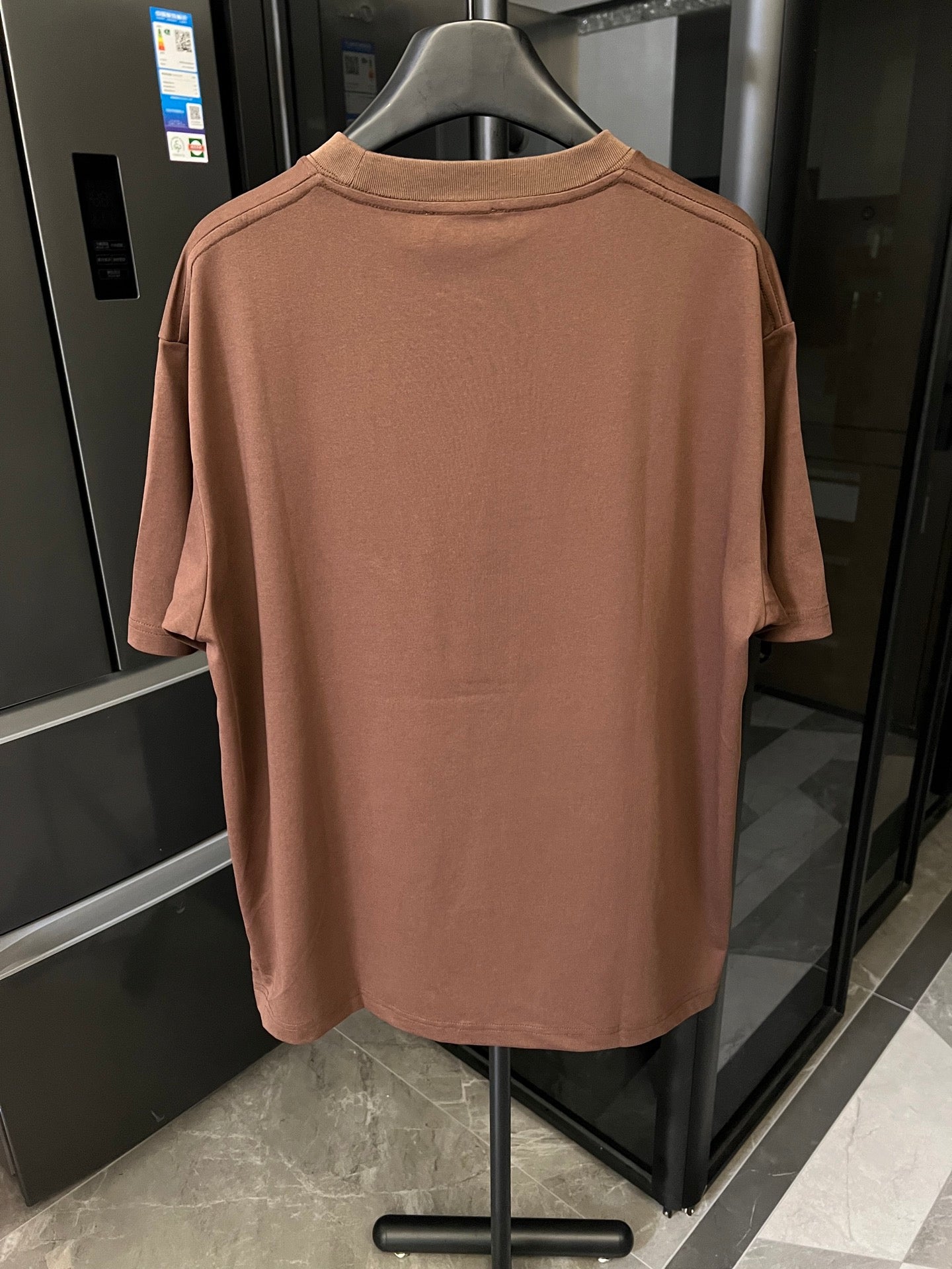 LuxluxHouse Best Quality Clothes Burberry T-shirt