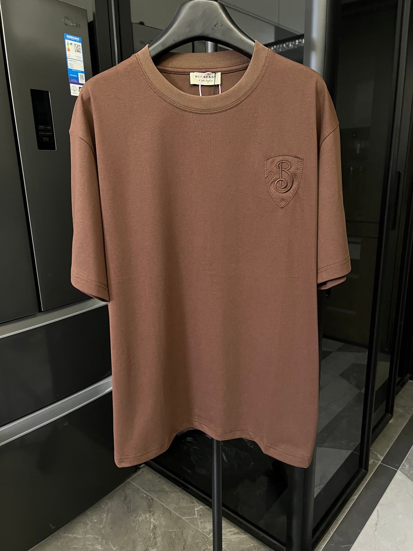 LuxluxHouse Best Quality Clothes Burberry T-shirt