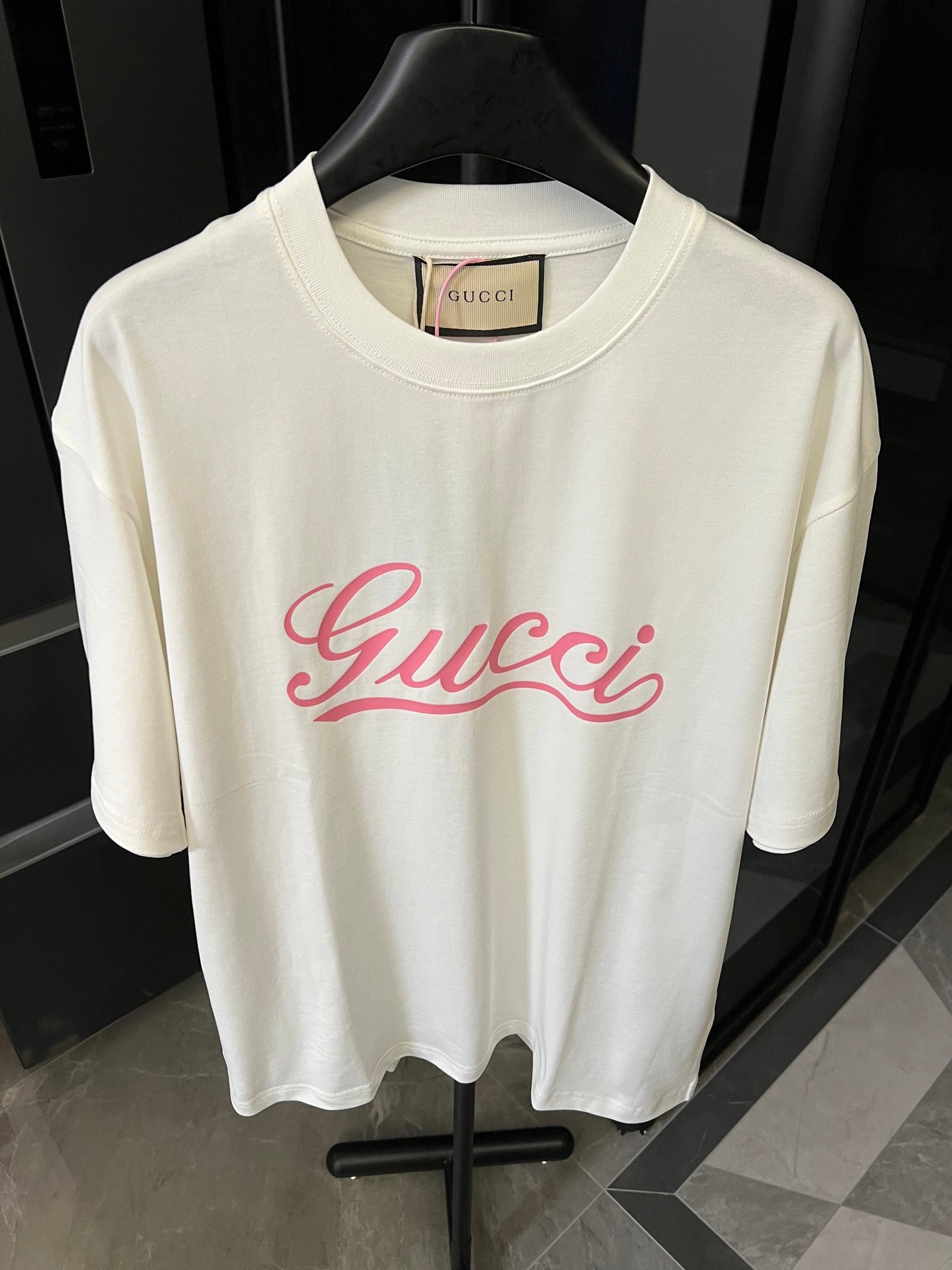 LuxluxHouse Best Quality Clothes Gucci T-shirt
