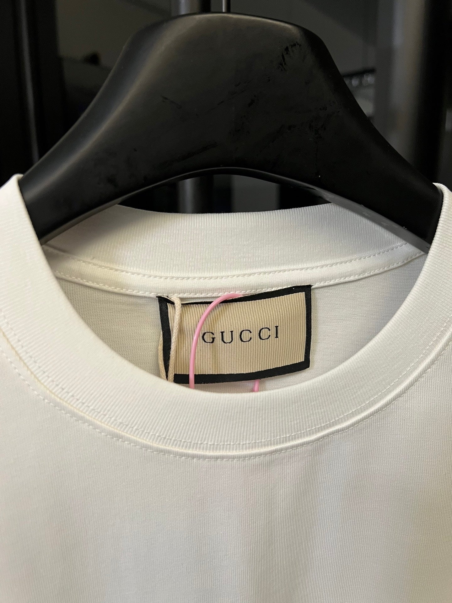 LuxluxHouse Best Quality Clothes Gucci T-shirt
