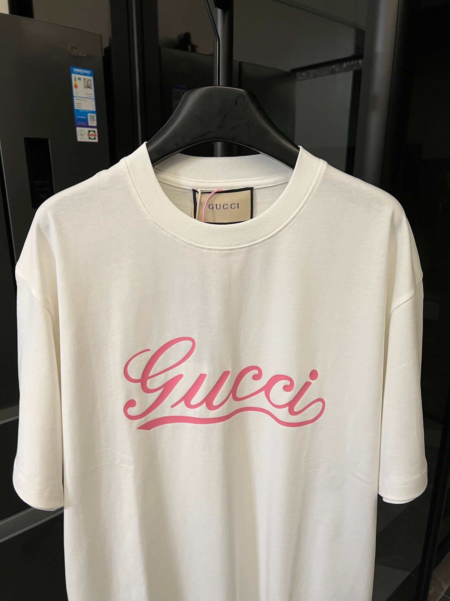 LuxluxHouse Best Quality Clothes Gucci T-shirt
