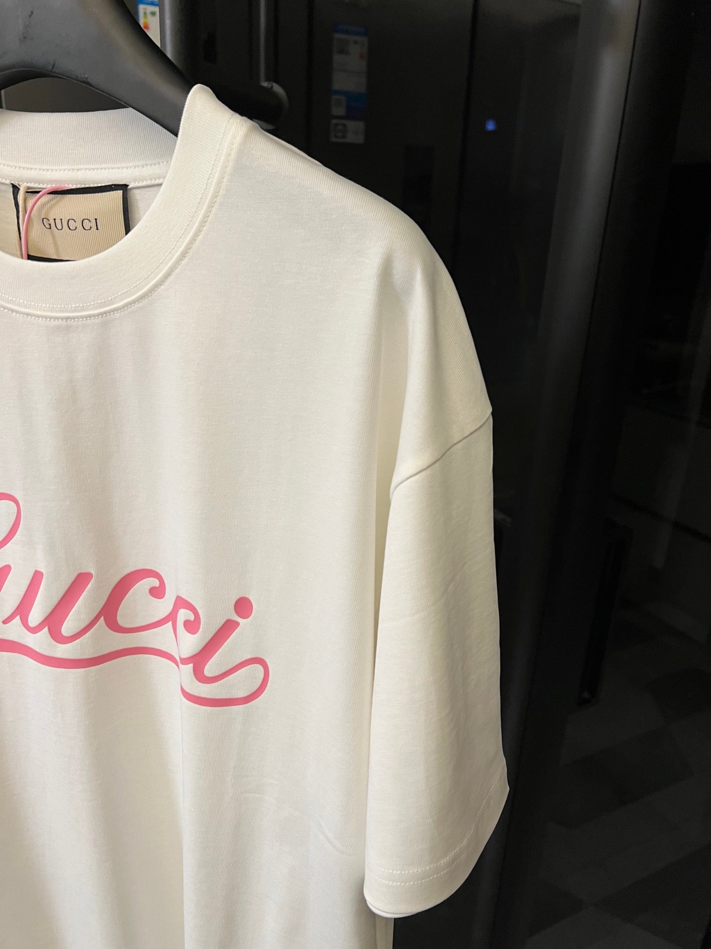 LuxluxHouse Best Quality Clothes Gucci T-shirt