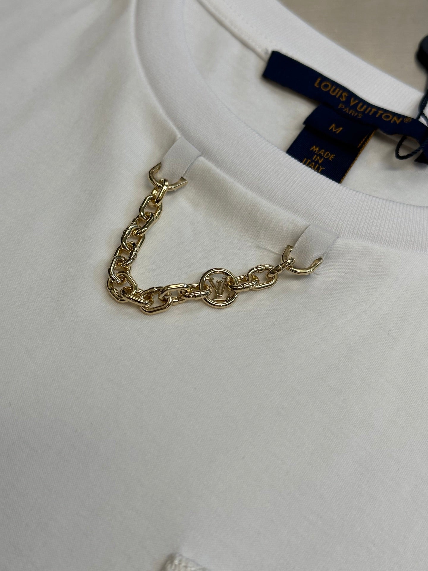 LuxluxHouse Best Quality Clothes T-shirt Louis Vuitton