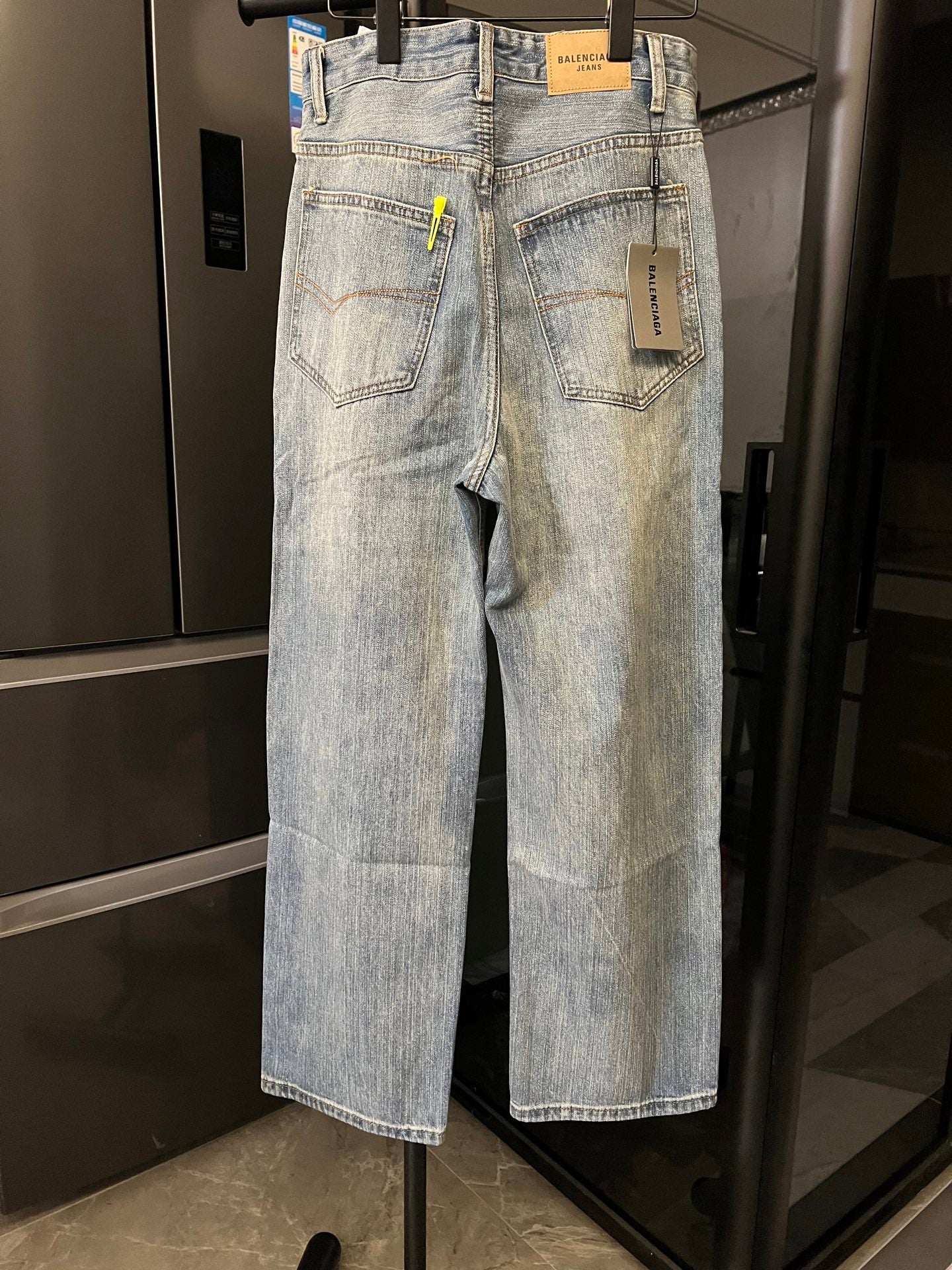 LuxluxHouse Best Quality Clothes Balenciaga Pants