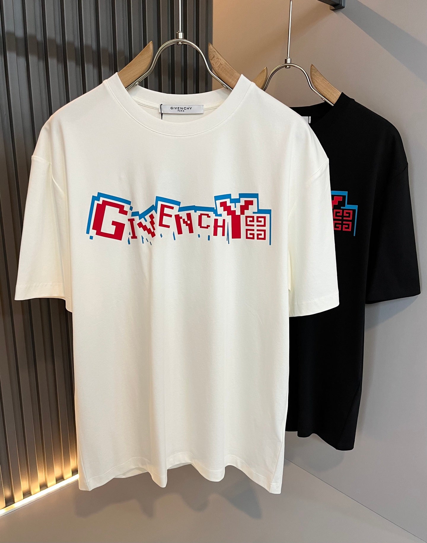 LuxluxHouse Best Quality Clothes Givenchy T-shirt
