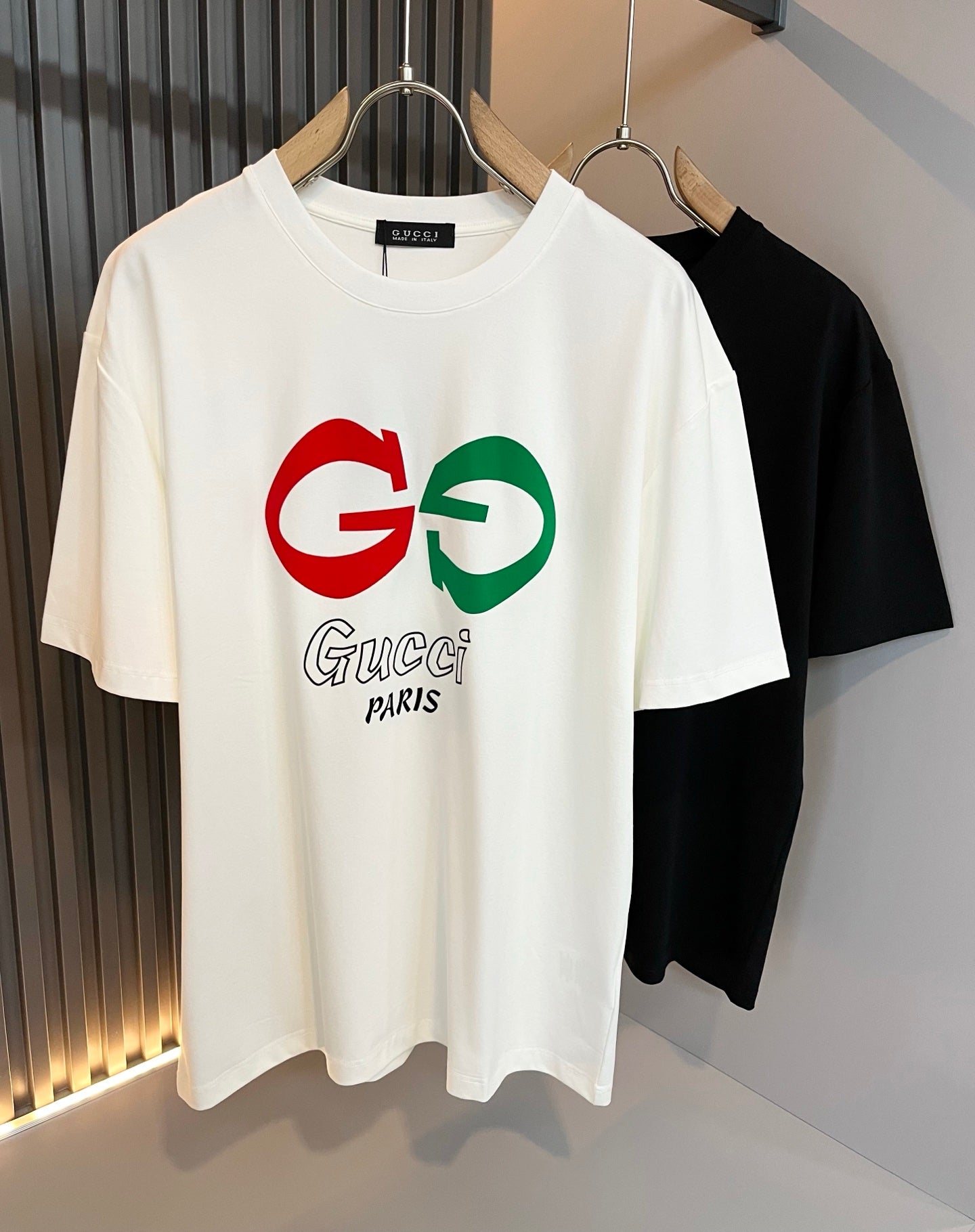 LuxluxHouse Best Quality Clothes Gucci T-shirt