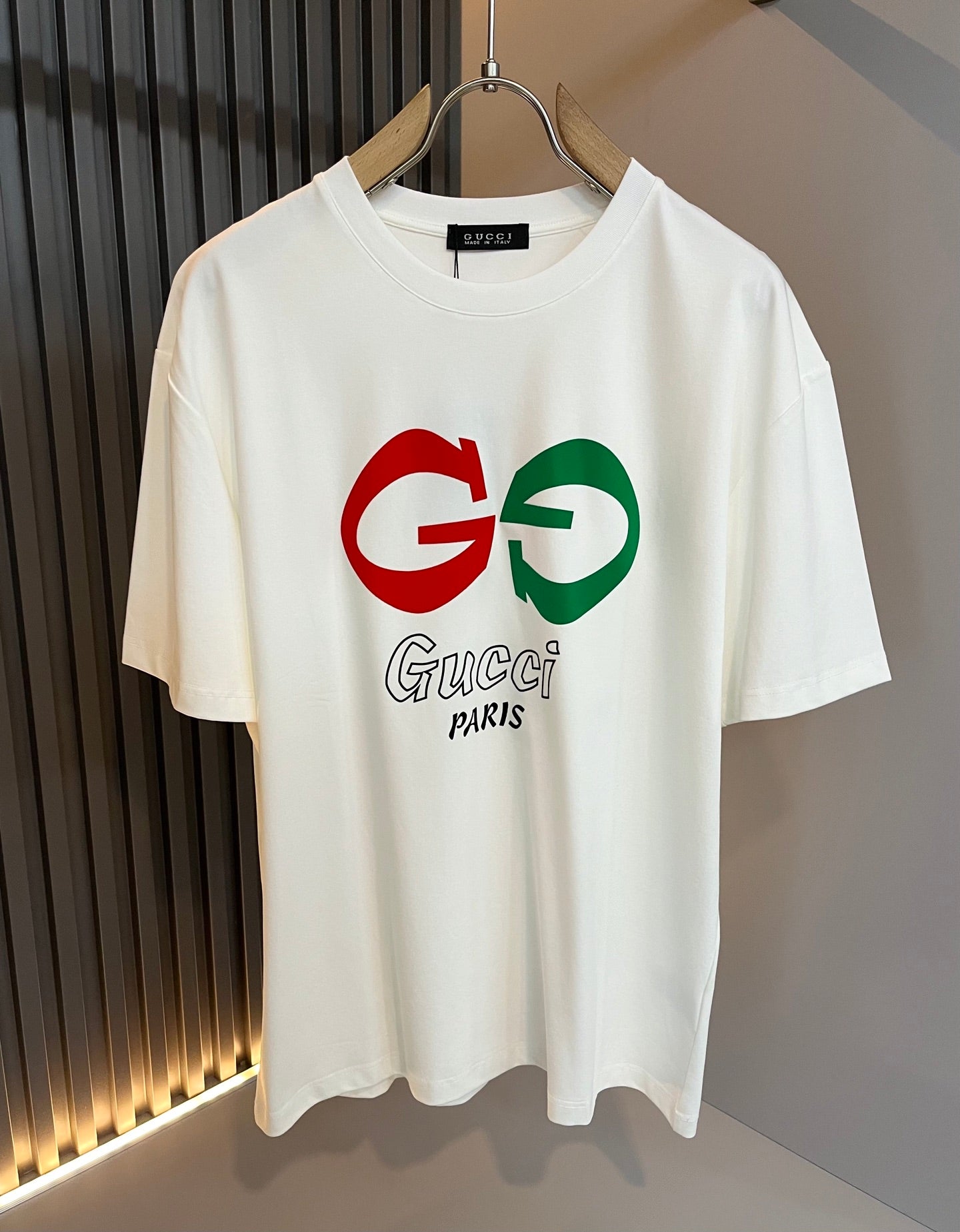 LuxluxHouse Best Quality Clothes Gucci T-shirt