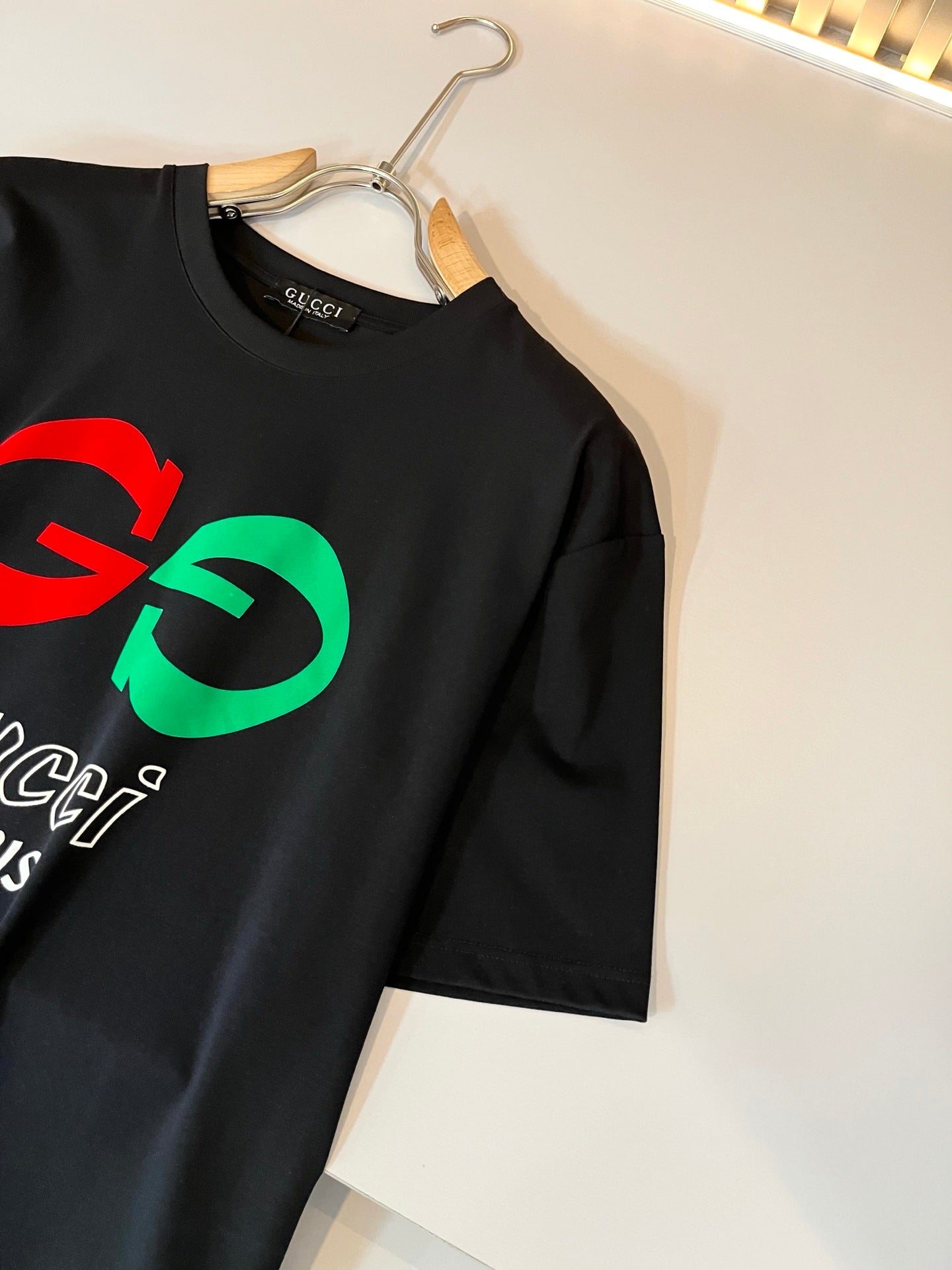 LuxluxHouse Best Quality Clothes Gucci T-shirt