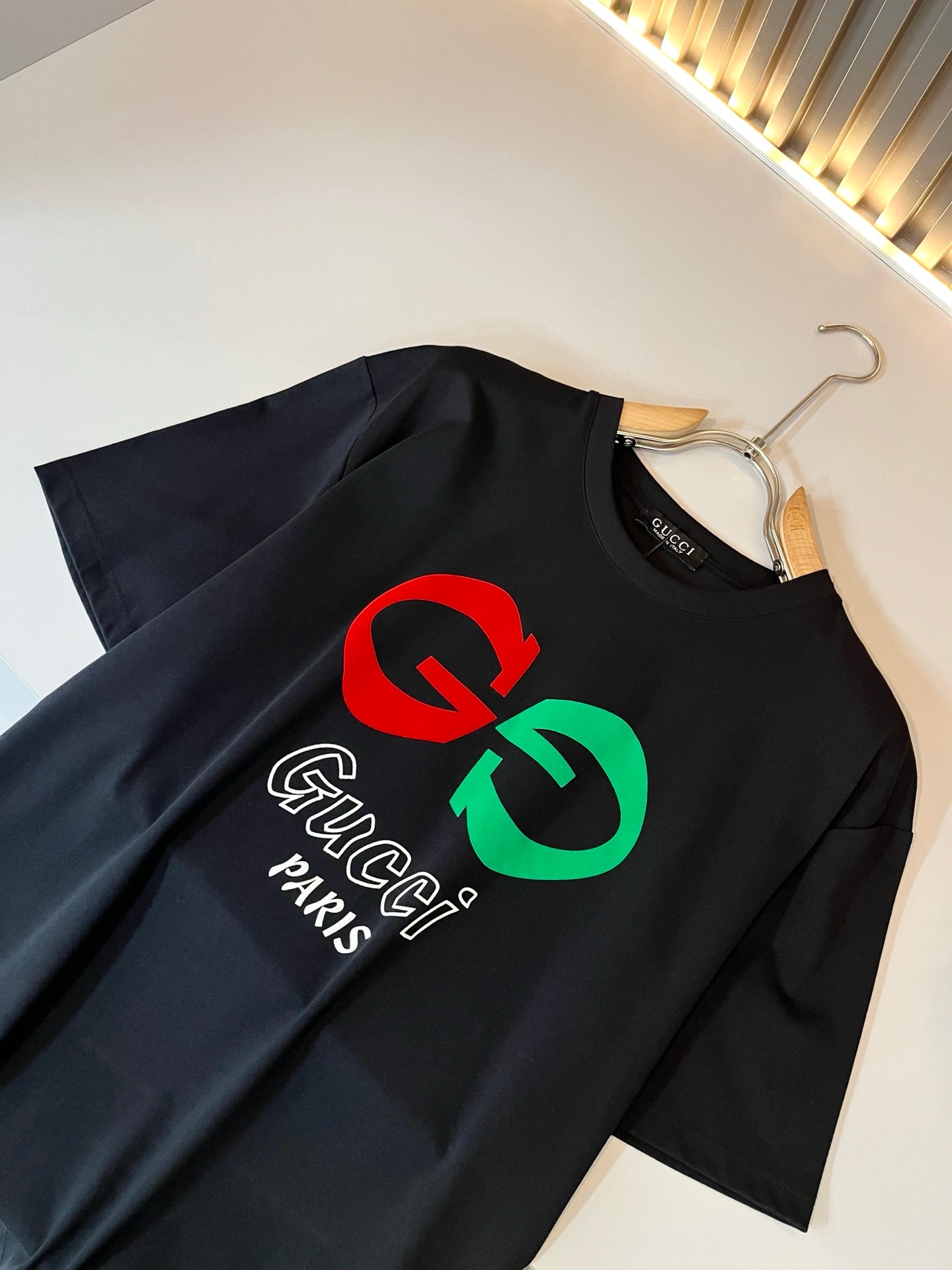 LuxluxHouse Best Quality Clothes Gucci T-shirt