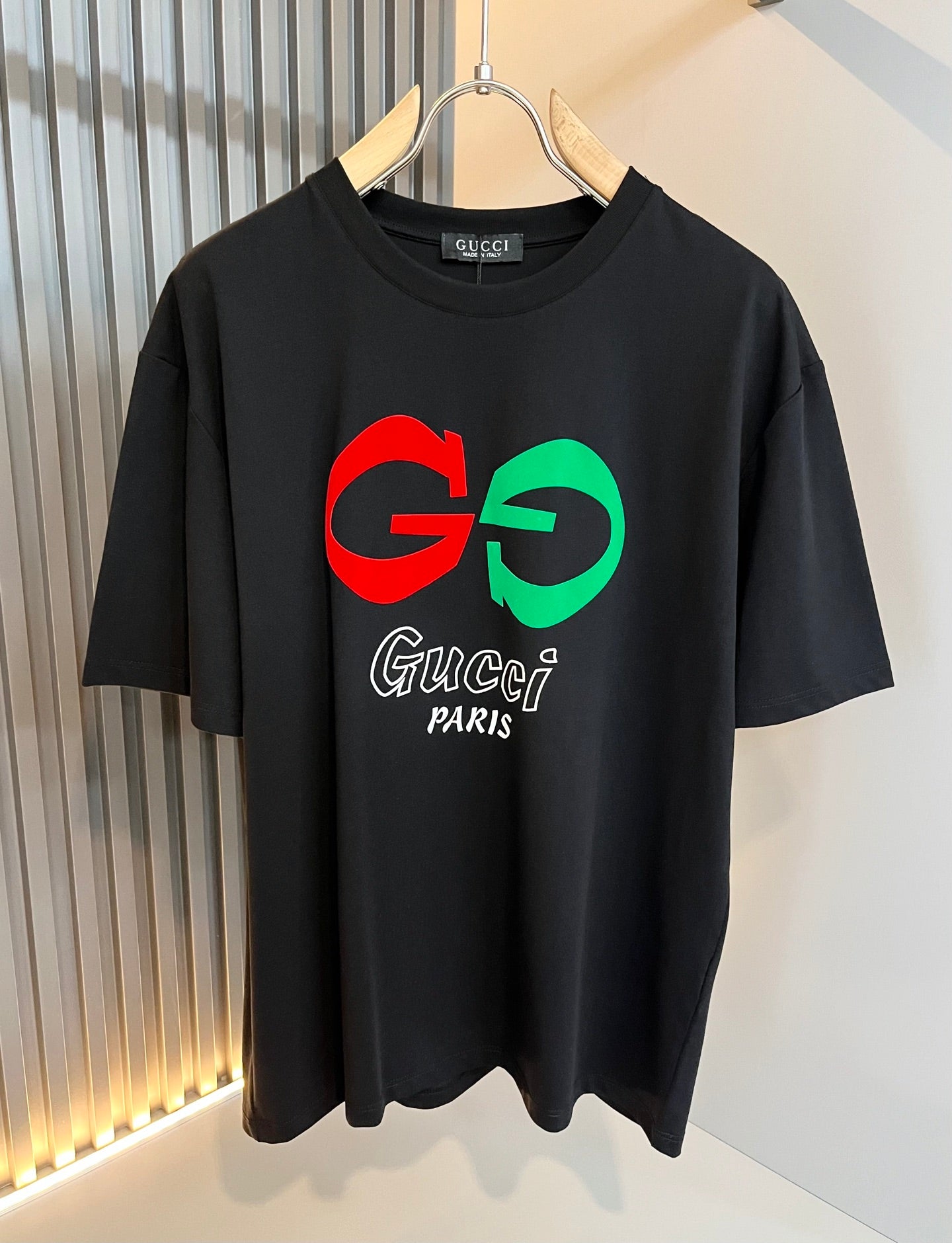 LuxluxHouse Best Quality Clothes Gucci T-shirt