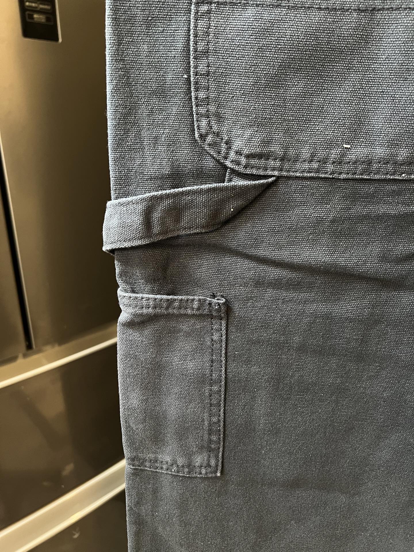 LuxluxHouse Best Quality Clothes Pants Prada