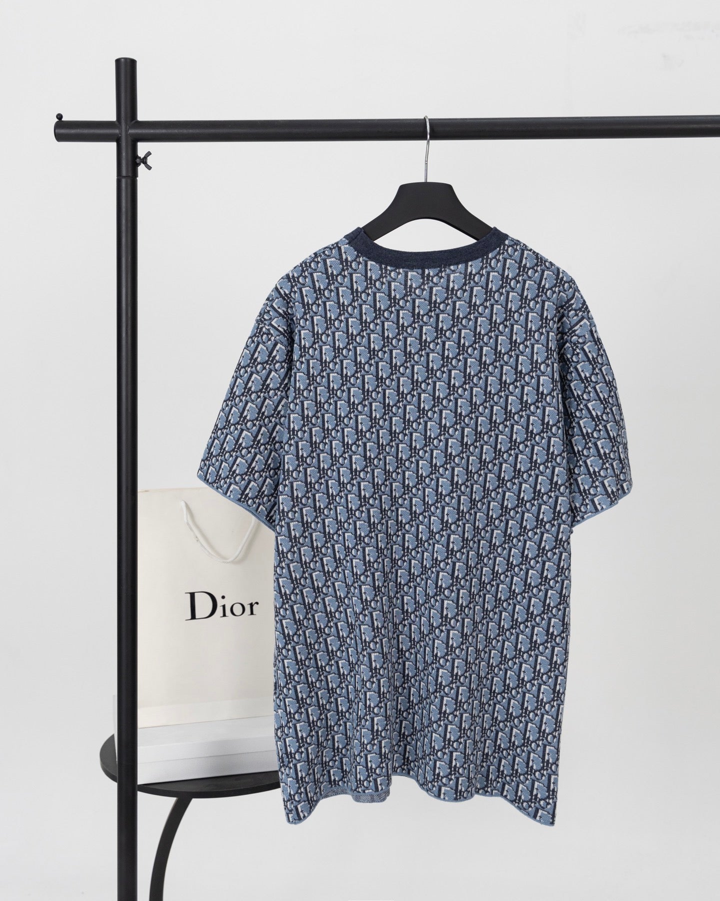 LuxluxHouse Best Quality Clothes T-shirt Dior