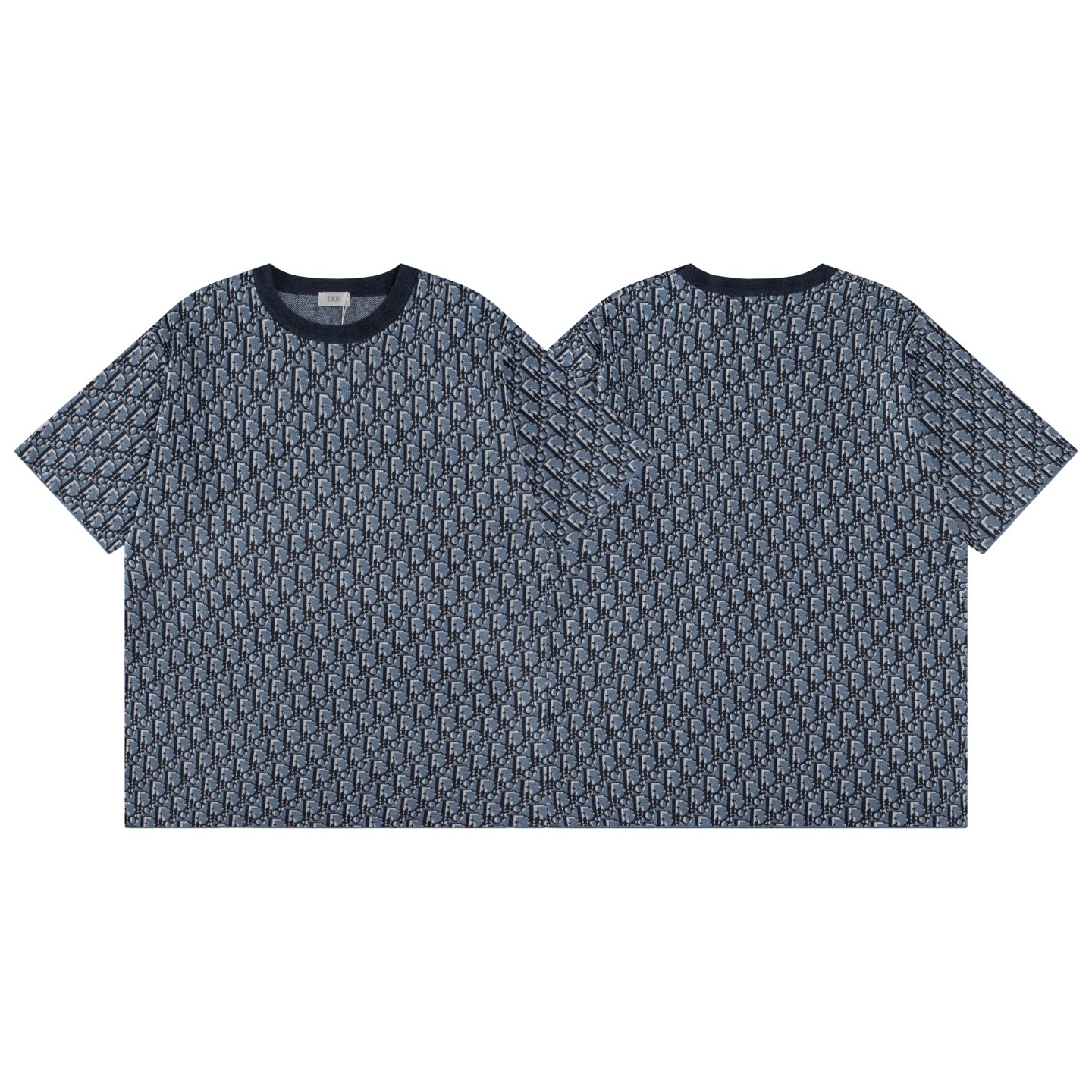 LuxluxHouse Best Quality Clothes T-shirt Dior