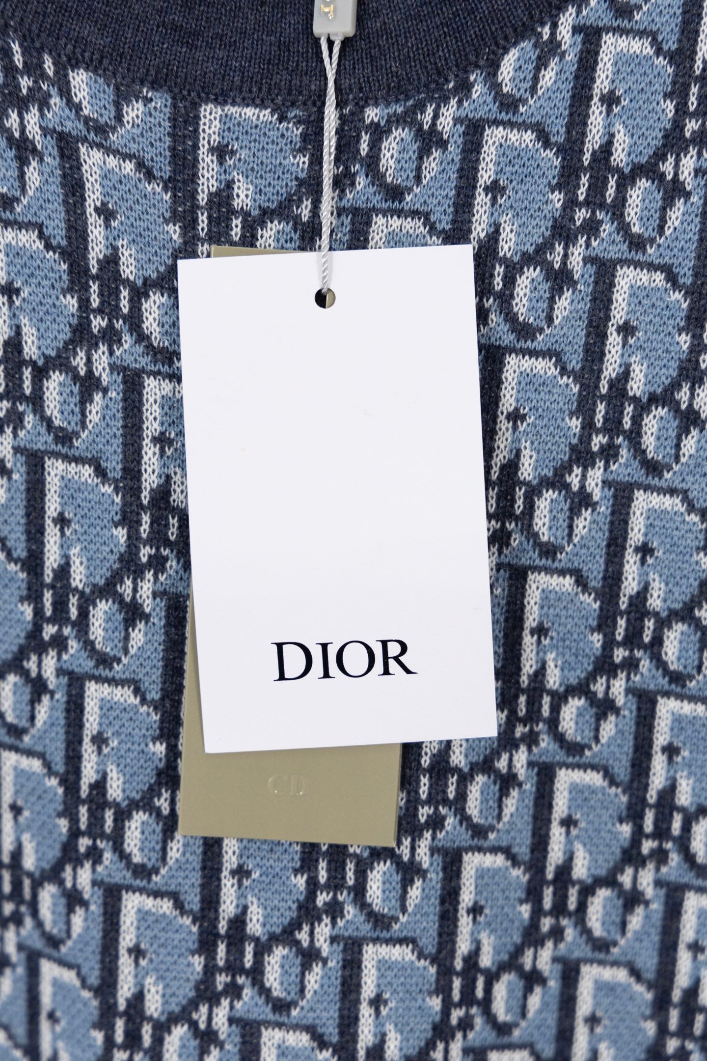 LuxluxHouse Best Quality Clothes T-shirt Dior