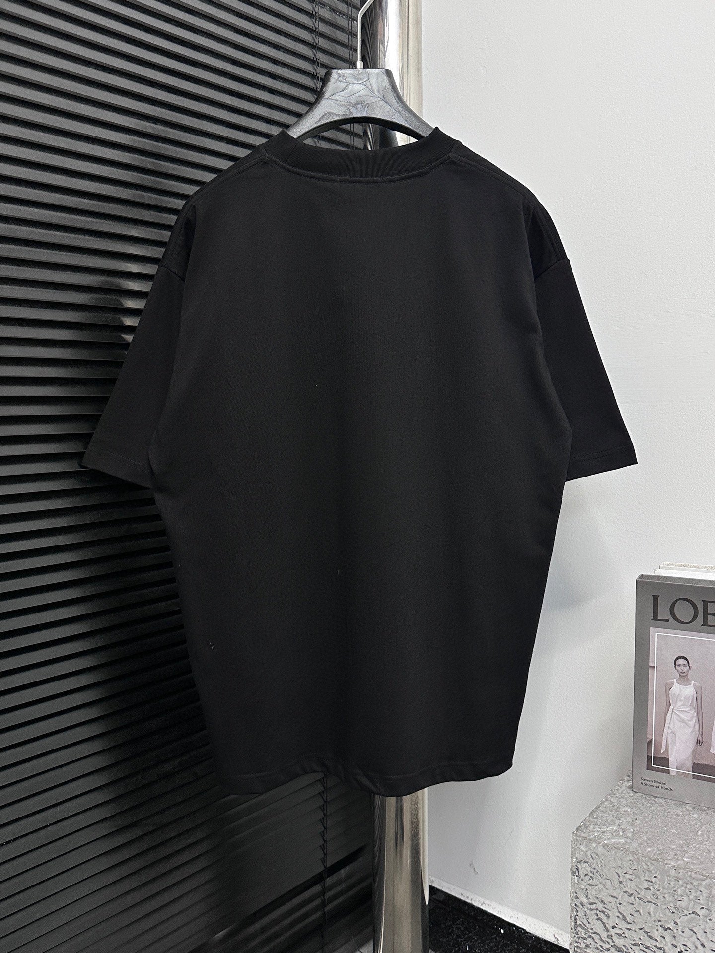 LuxluxHouse Best Quality Clothes T-shirt Chanel & Maison Margiela