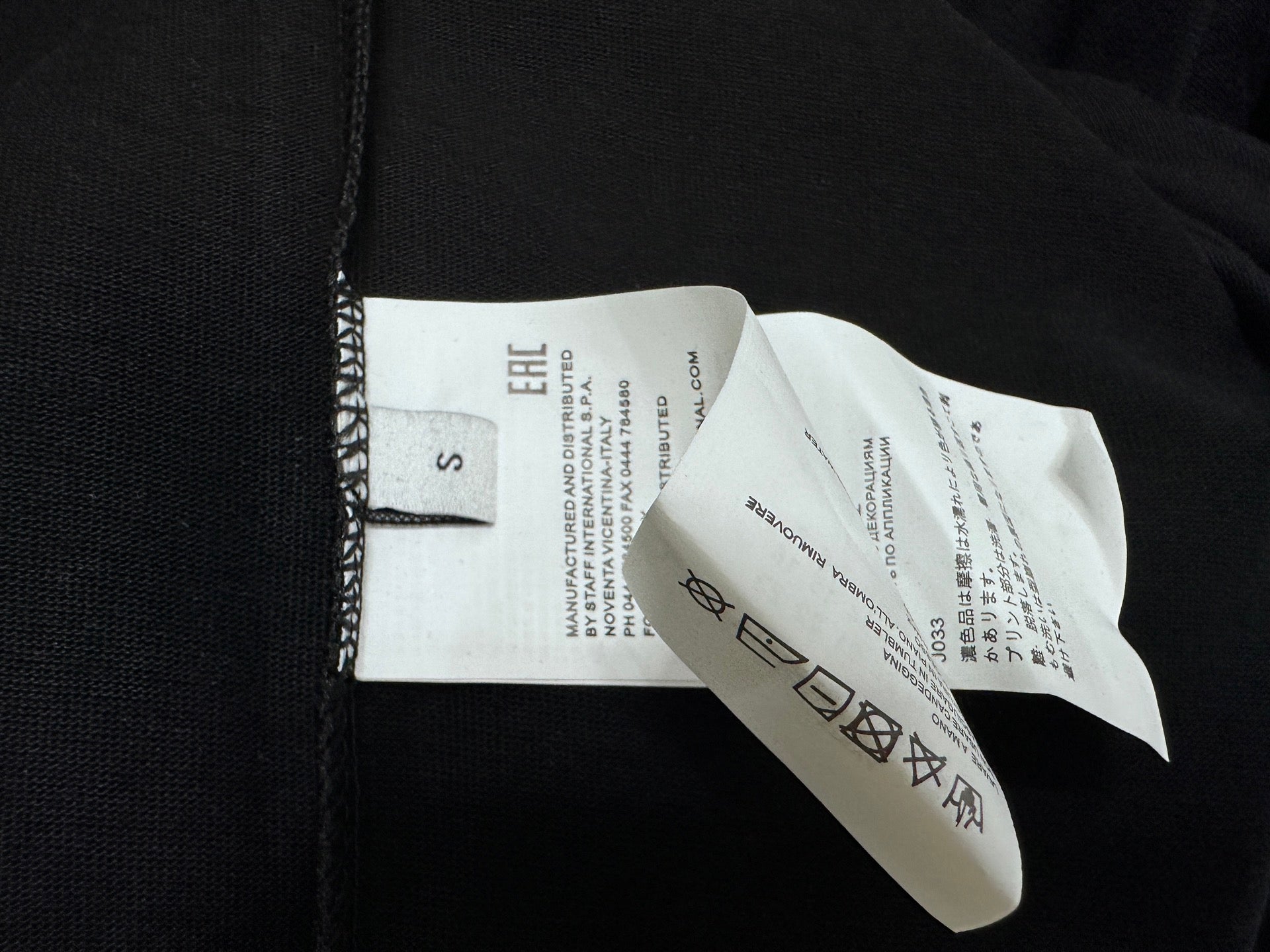 LuxluxHouse Best Quality Clothes T-shirt Chanel & Maison Margiela