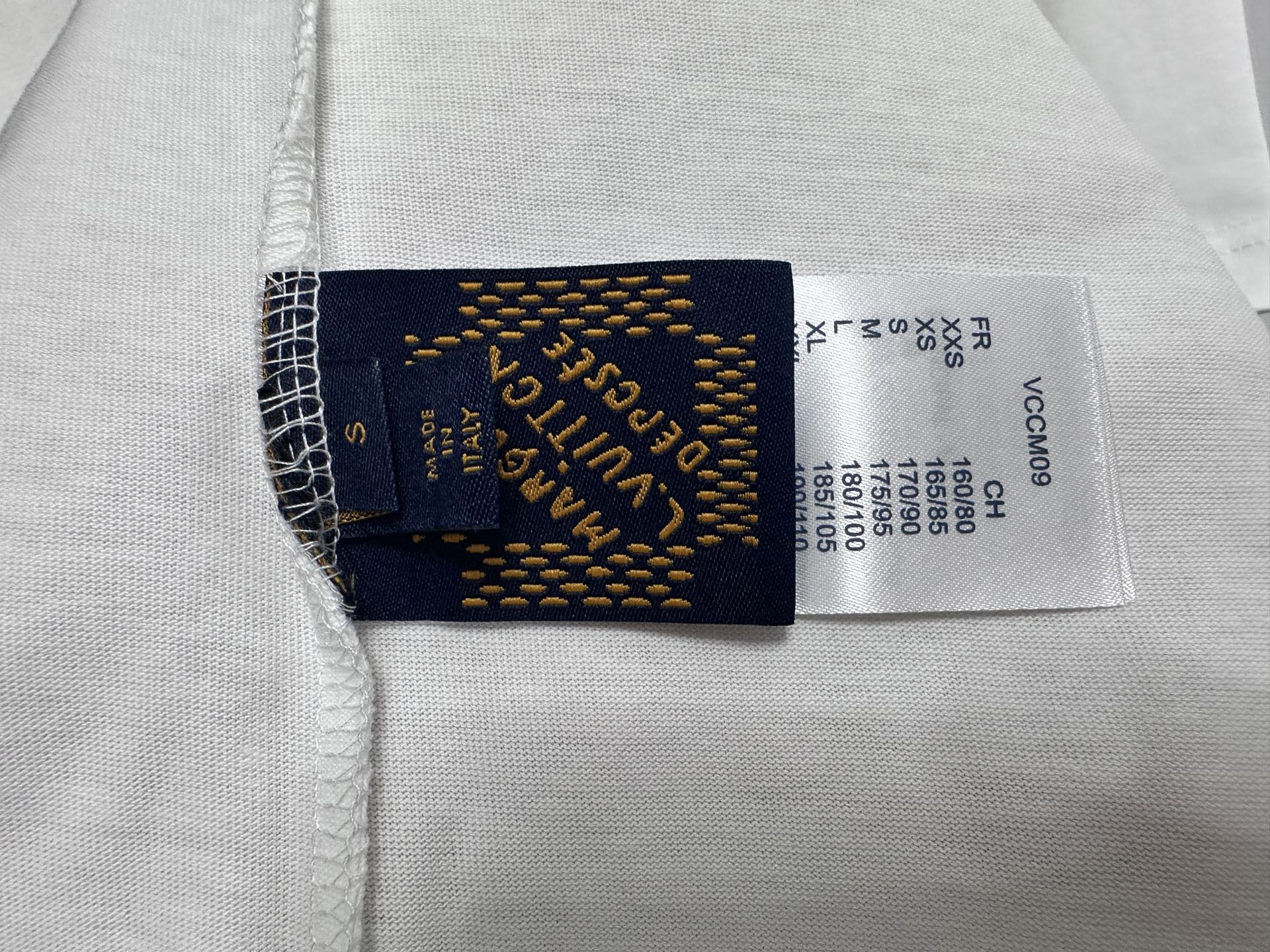 LuxluxHouse Best Quality Clothes T-shirt Louis Vuitton