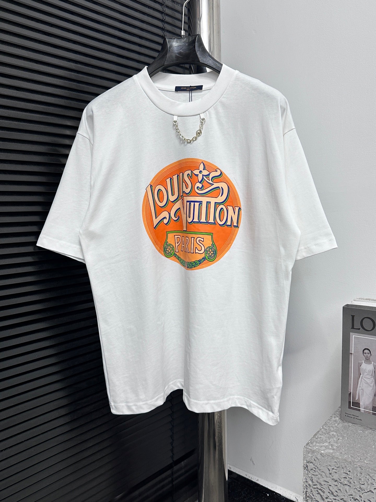 LuxluxHouse Best Quality Clothes T-shirt Louis Vuitton