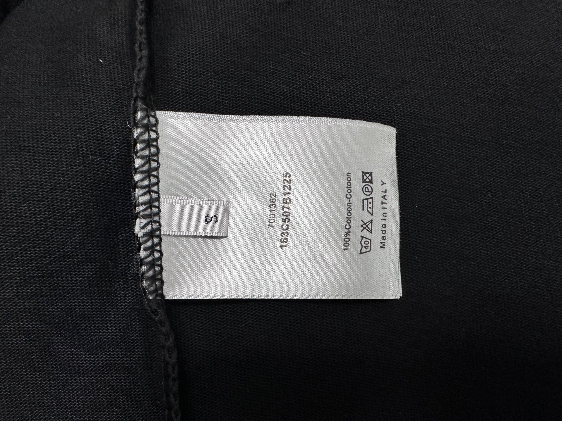 LuxluxHouse Best Quality Clothes T-shirt Dior