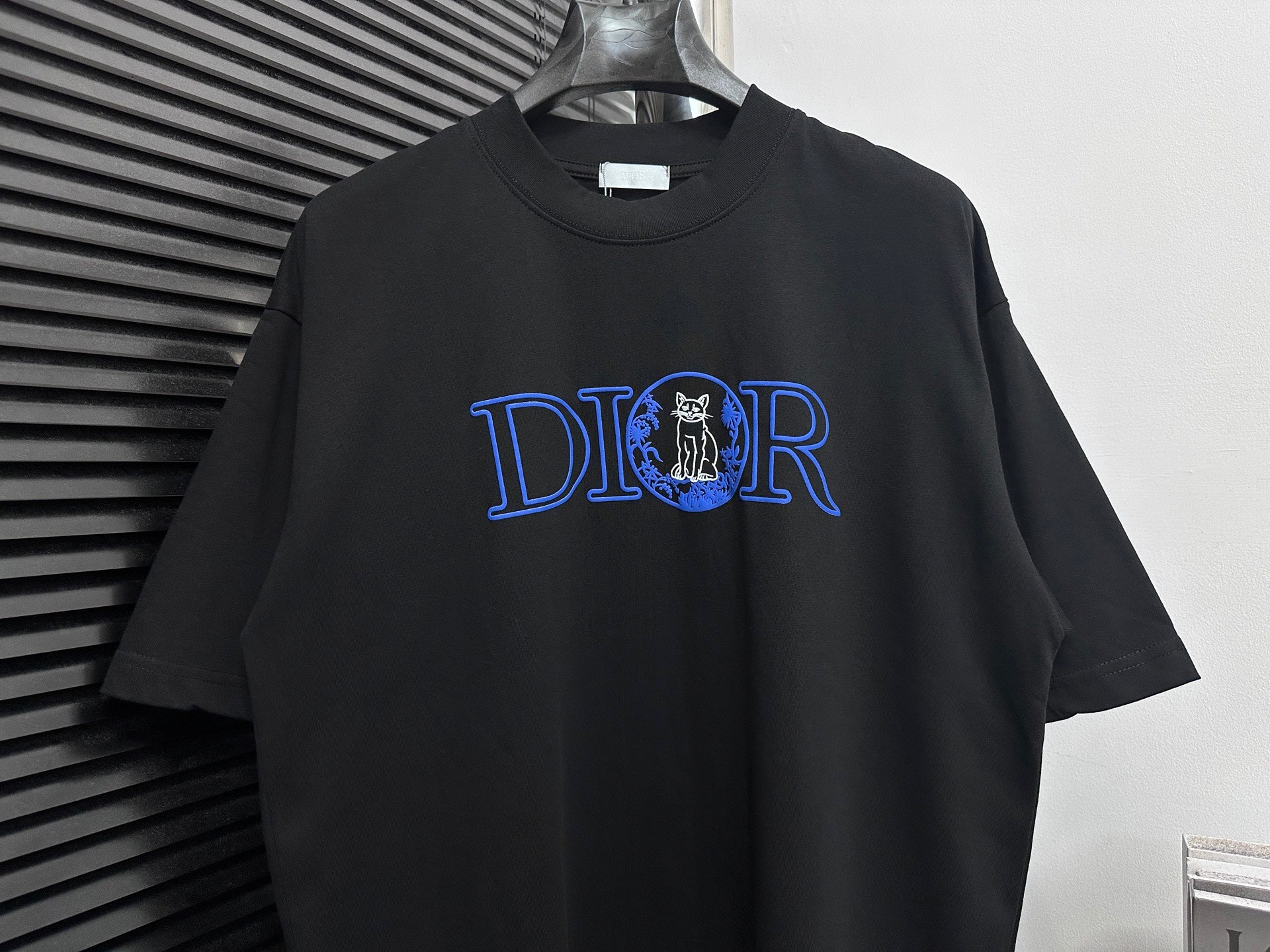 LuxluxHouse Best Quality Clothes T-shirt Dior