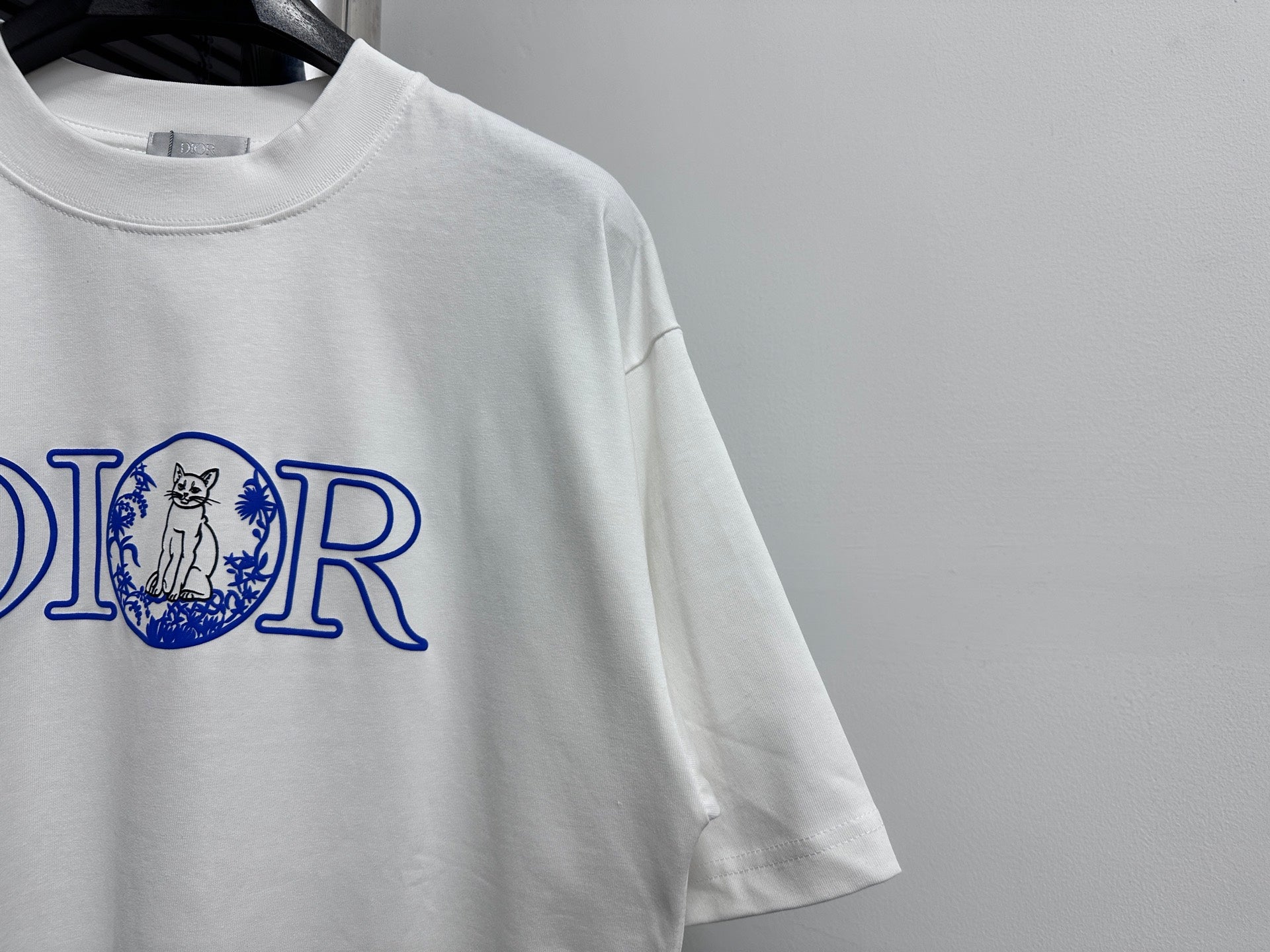 LuxluxHouse Best Quality Clothes T-shirt Dior