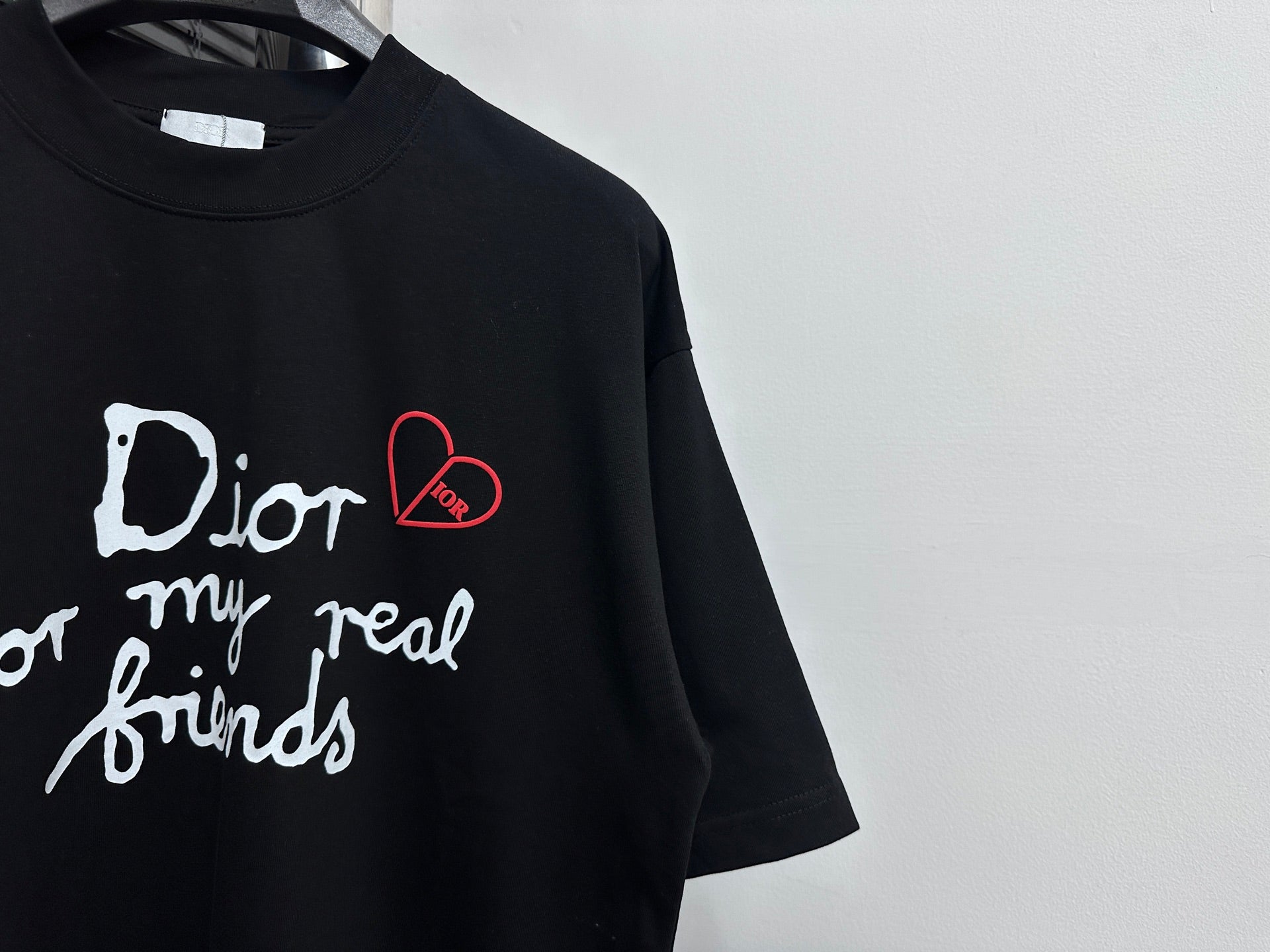LuxluxHouse Best Quality Clothes T-shirt Dior