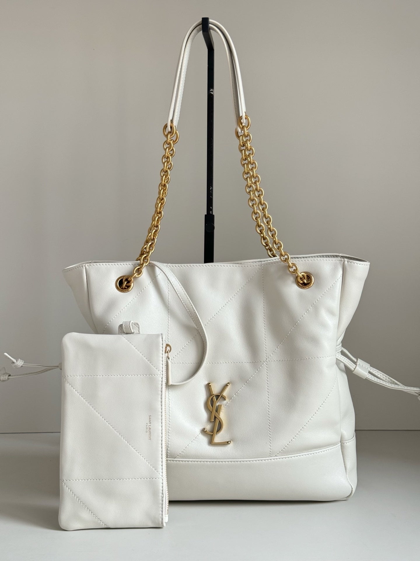 LuxluxHouse Best Quality Bags YSL Women