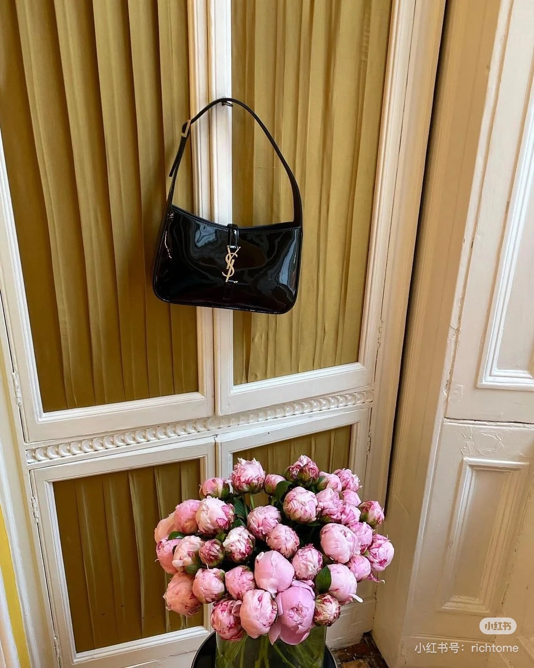 LuxluxHouse Best Quality Bags YSL Women