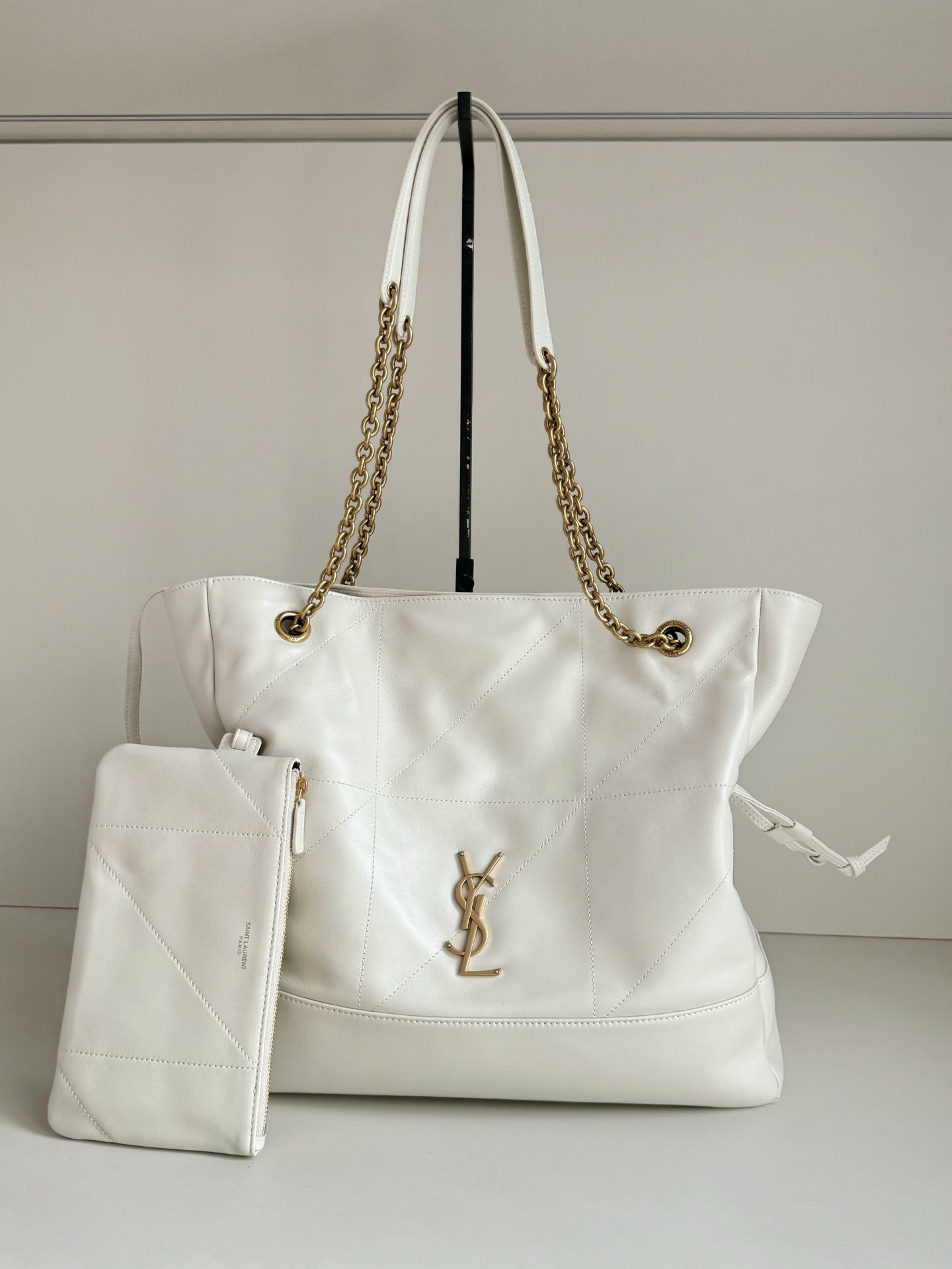 LuxluxHouse Best Quality Bags YSL Women
