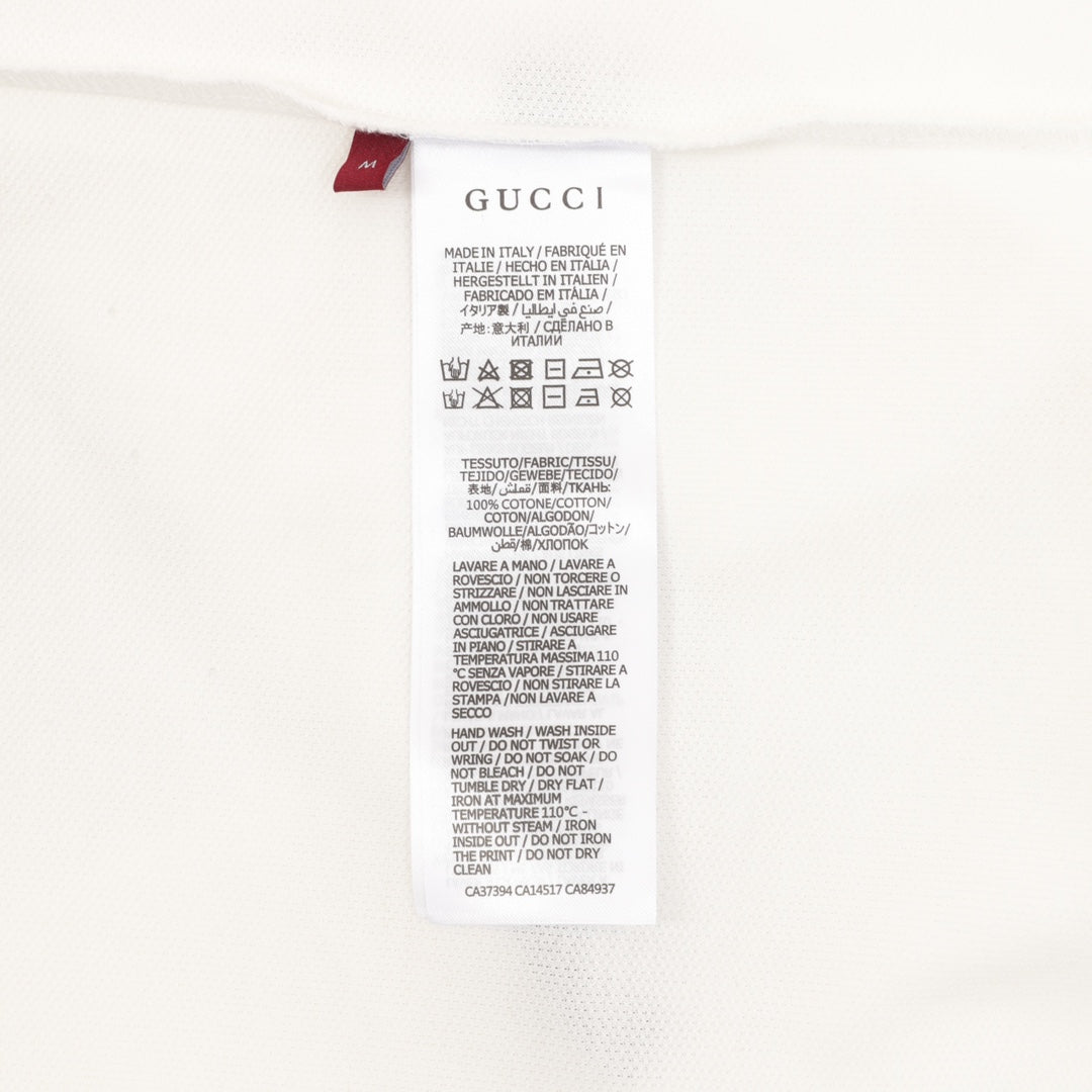 LuxluxHouse Best Quality Clothes Shirts&Polo Gucci