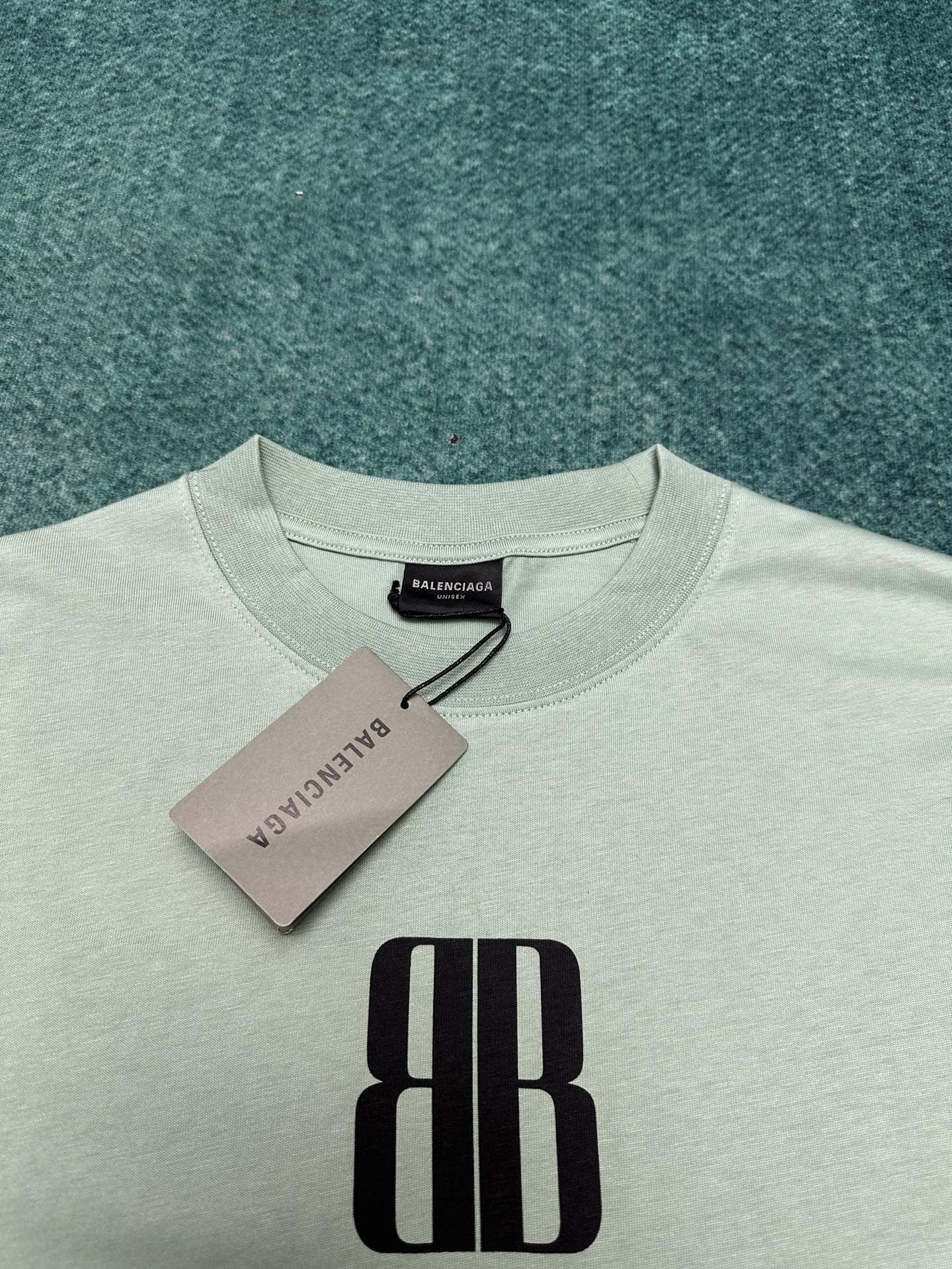 LuxluxHouse Best Quality Clothes Balenciaga T-shirt