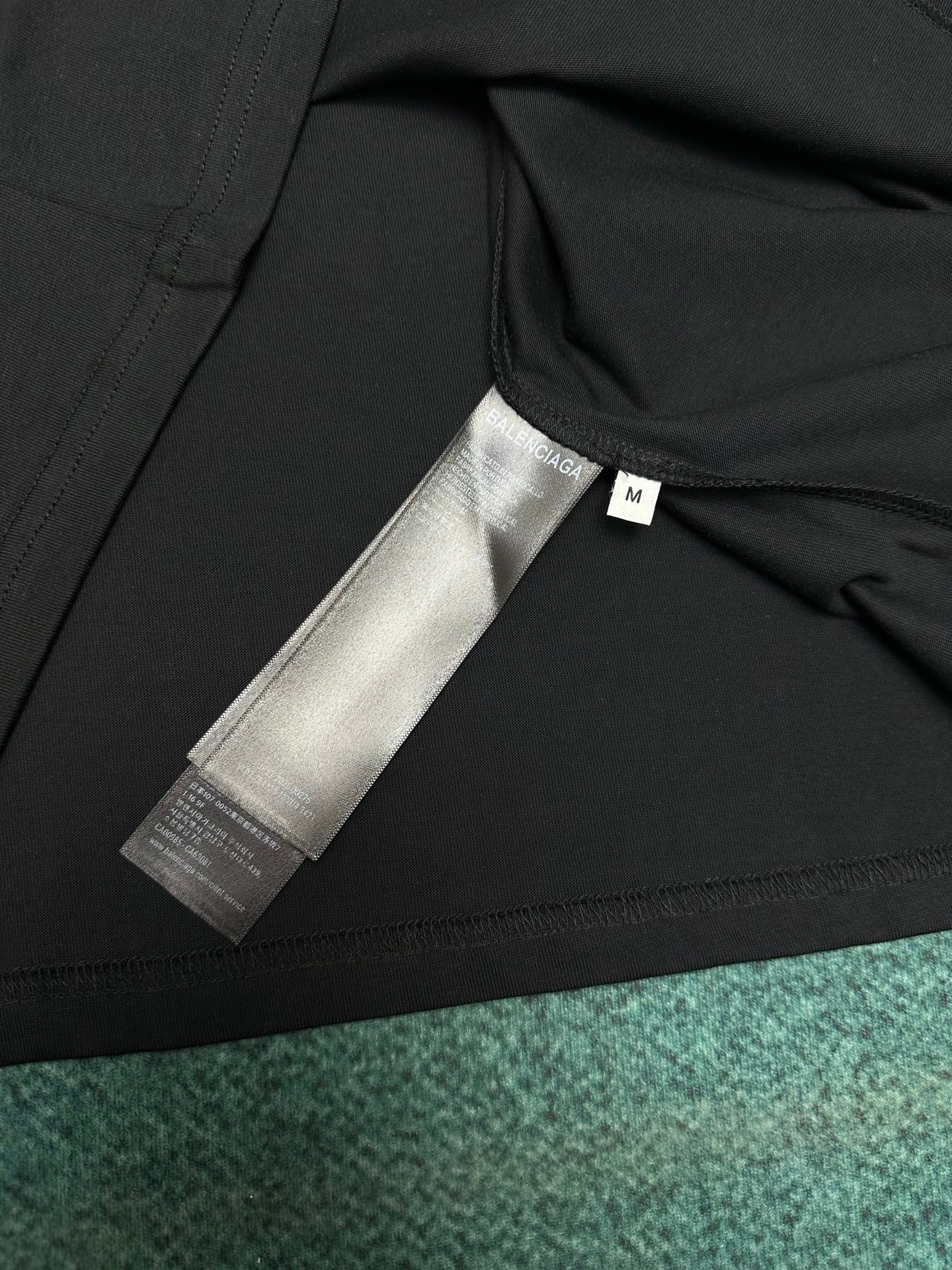 LuxluxHouse Best Quality Clothes Balenciaga T-shirt