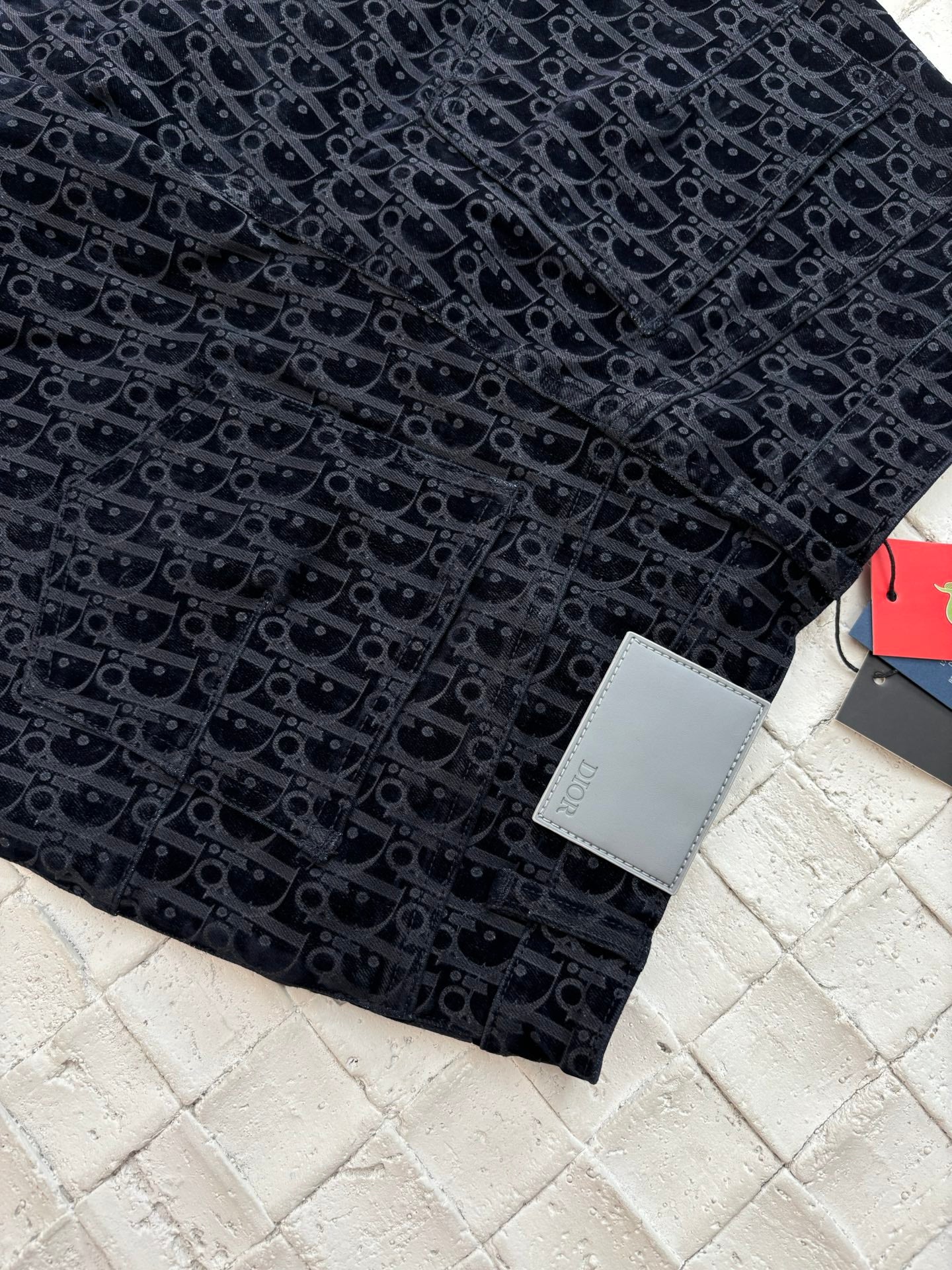 LuxluxHouse Best Quality Clothes Pants Dior